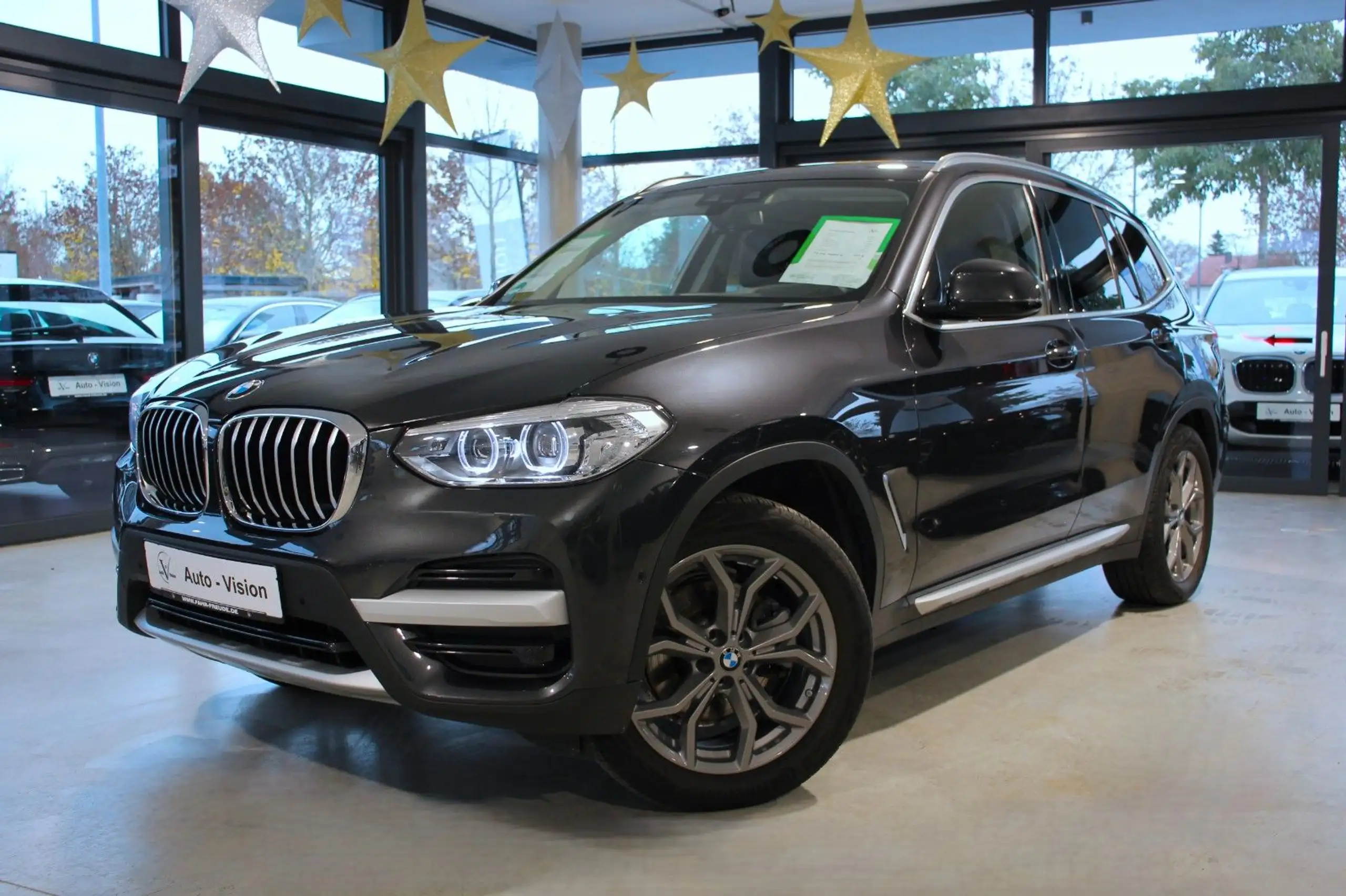 BMW - X3