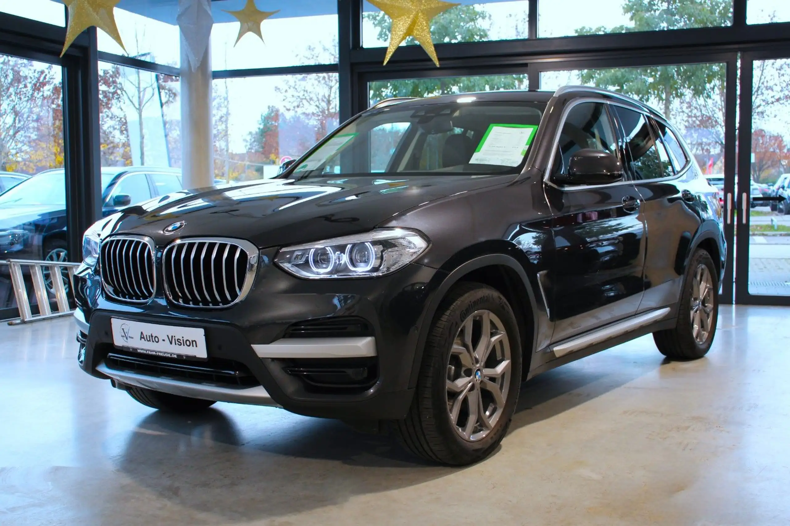 BMW - X3