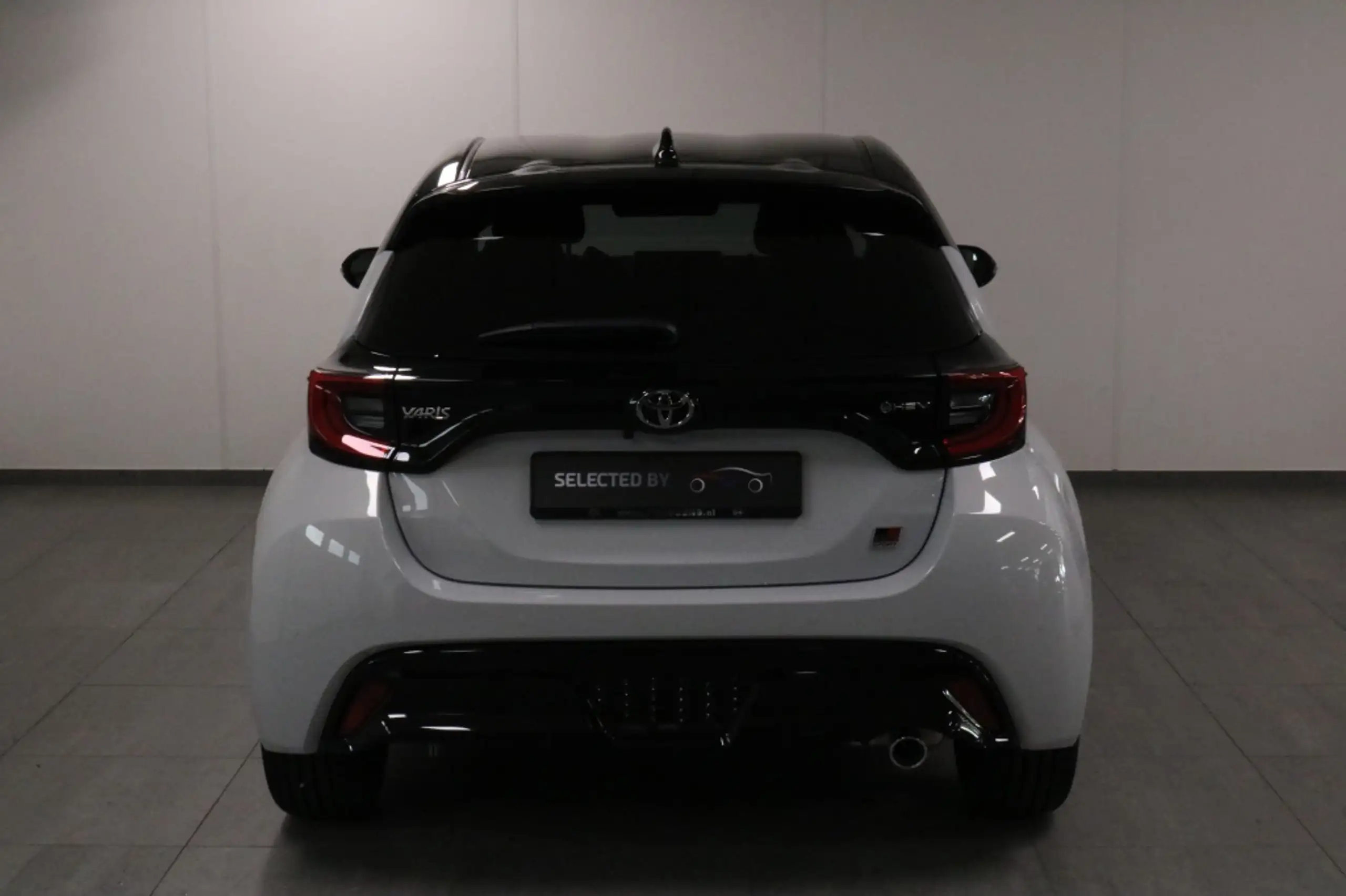 Toyota - Yaris