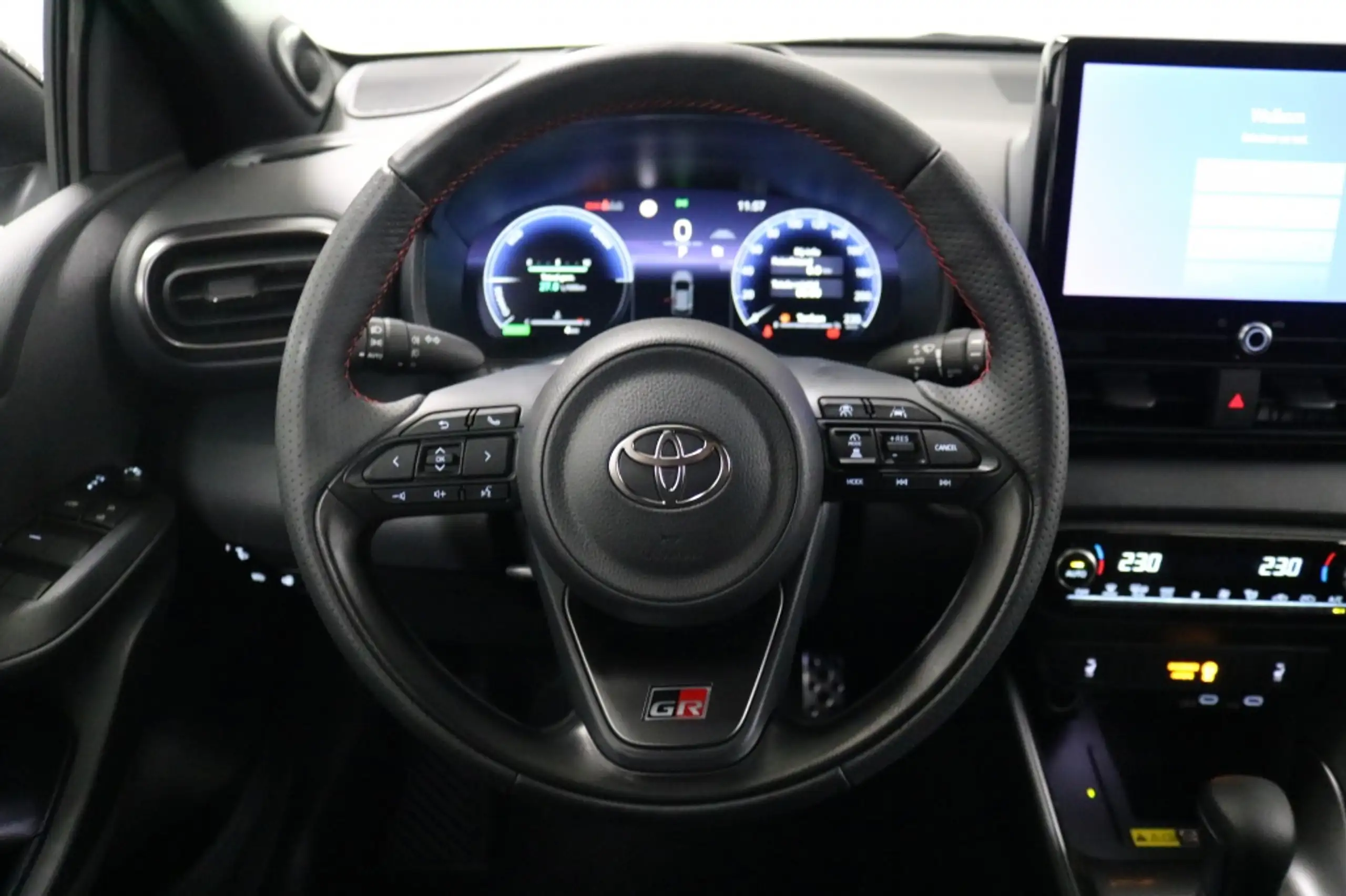 Toyota - Yaris