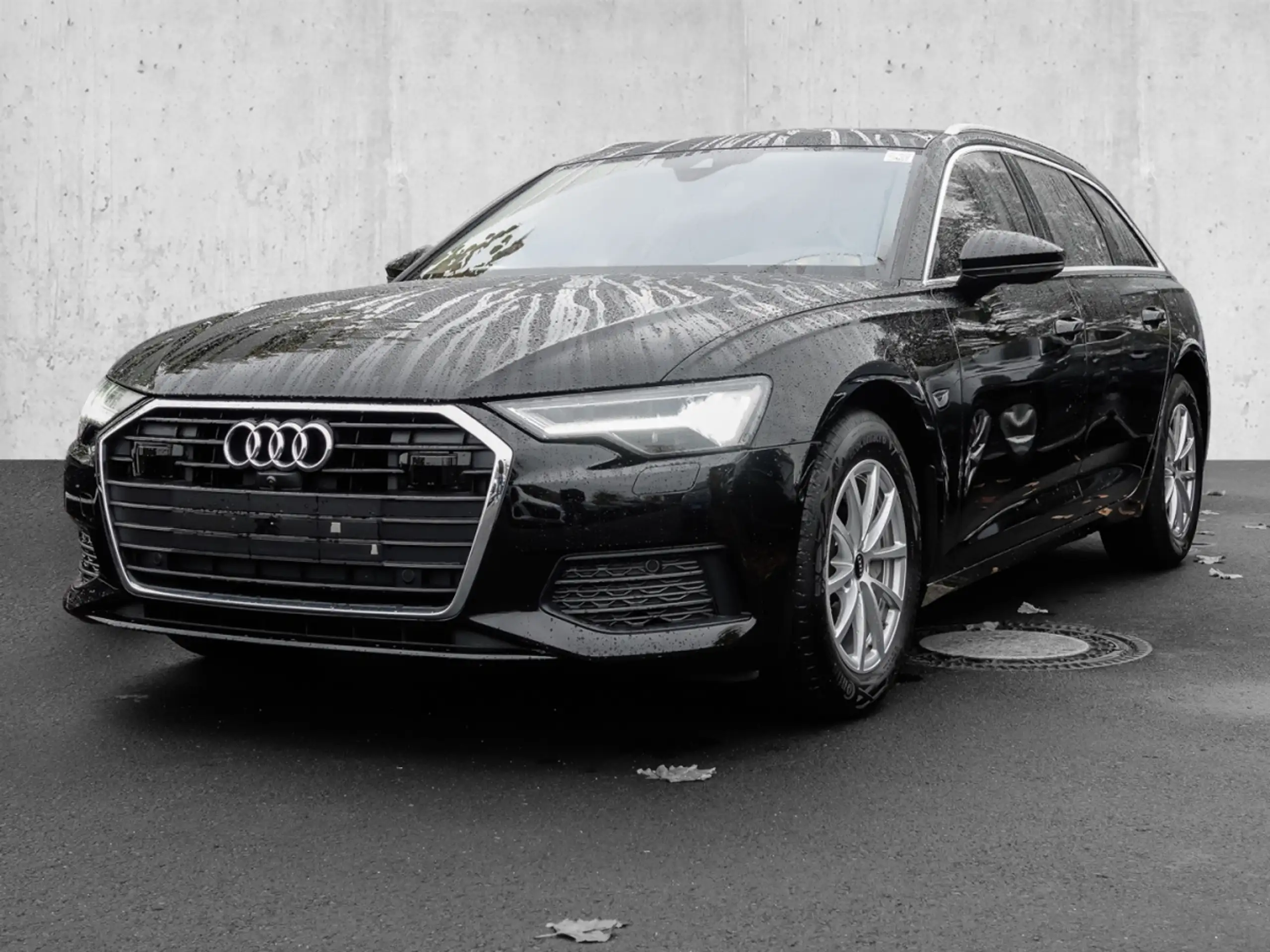 Audi - A6