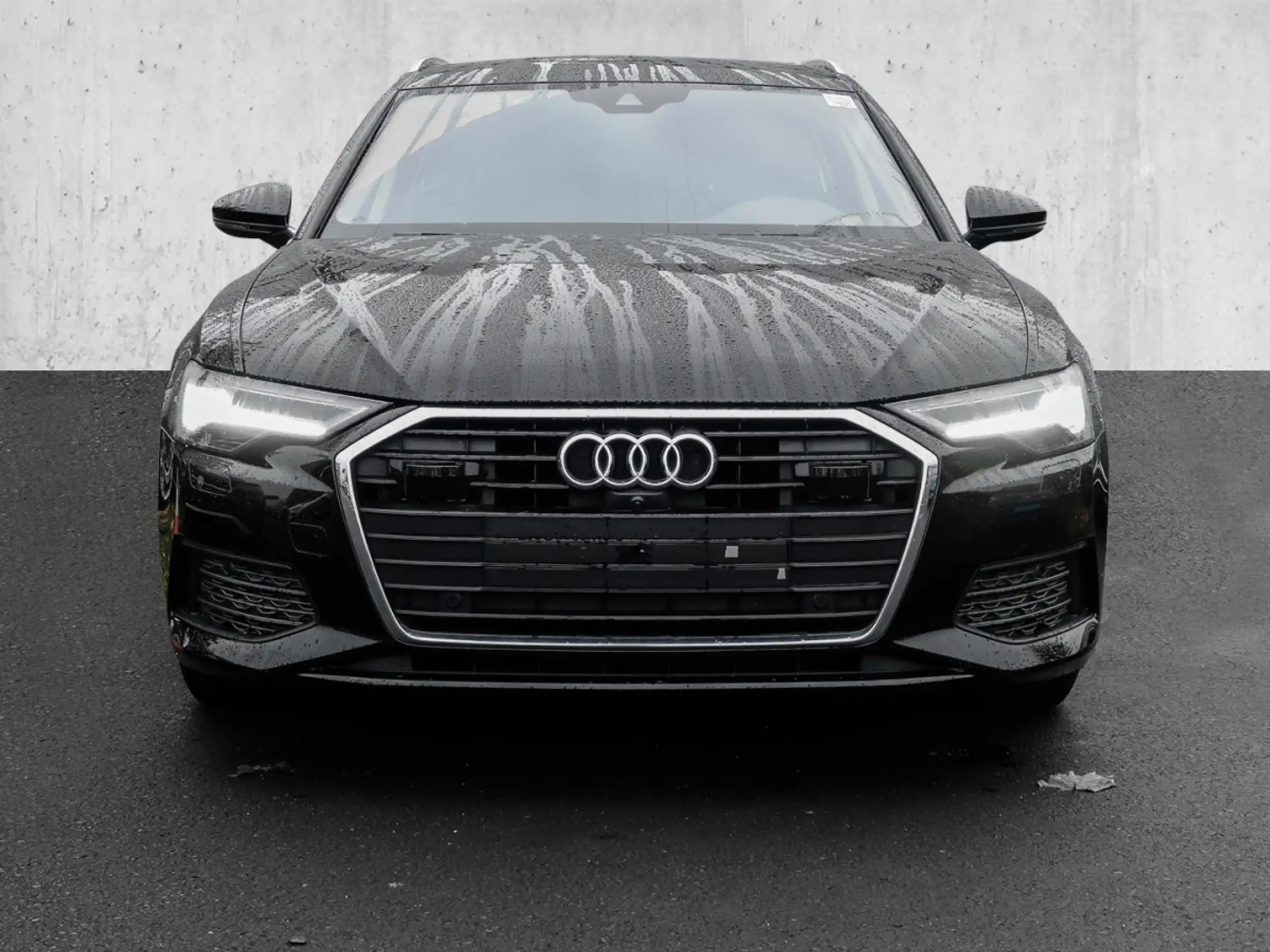 Audi - A6