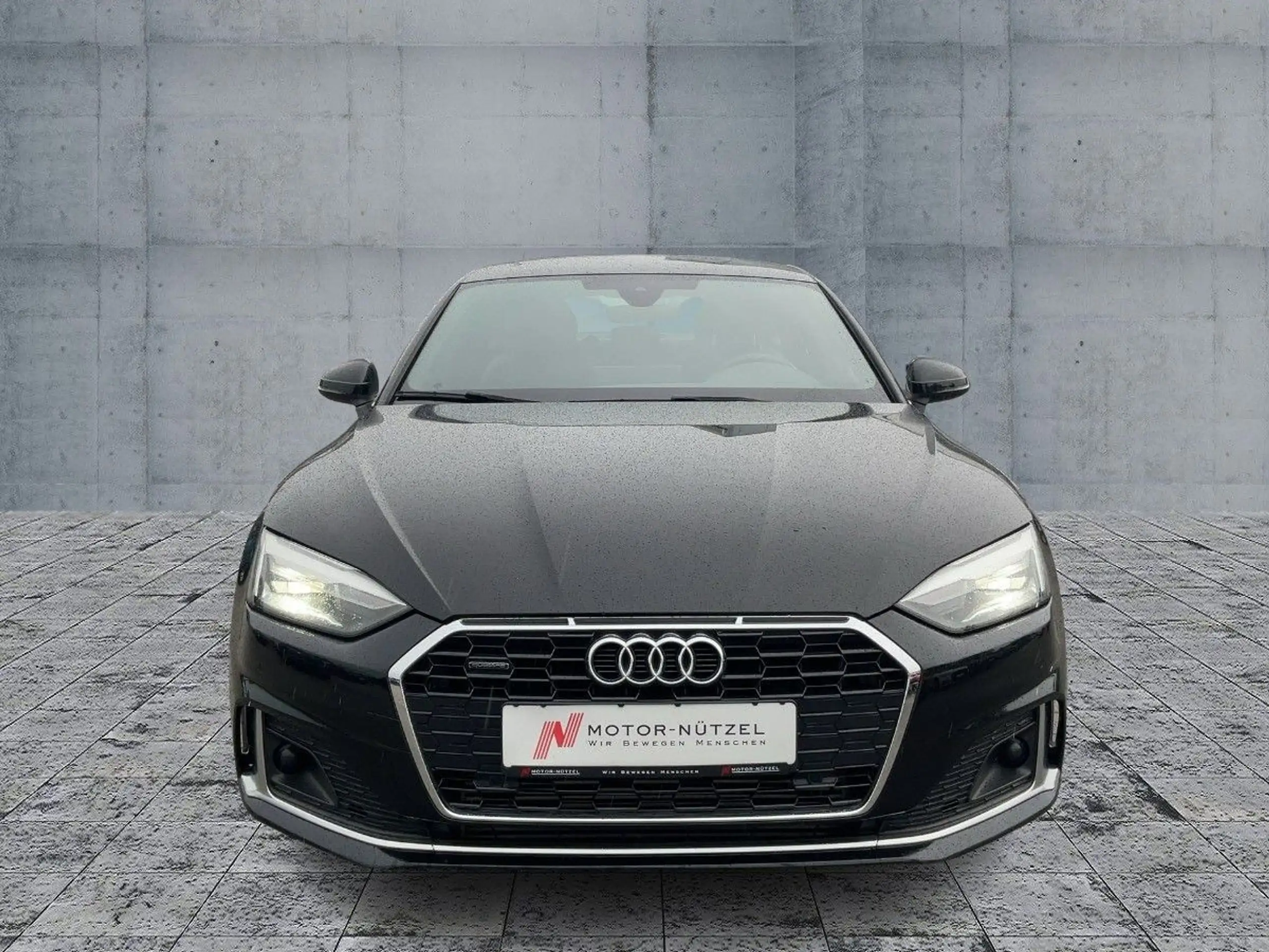 Audi - A5