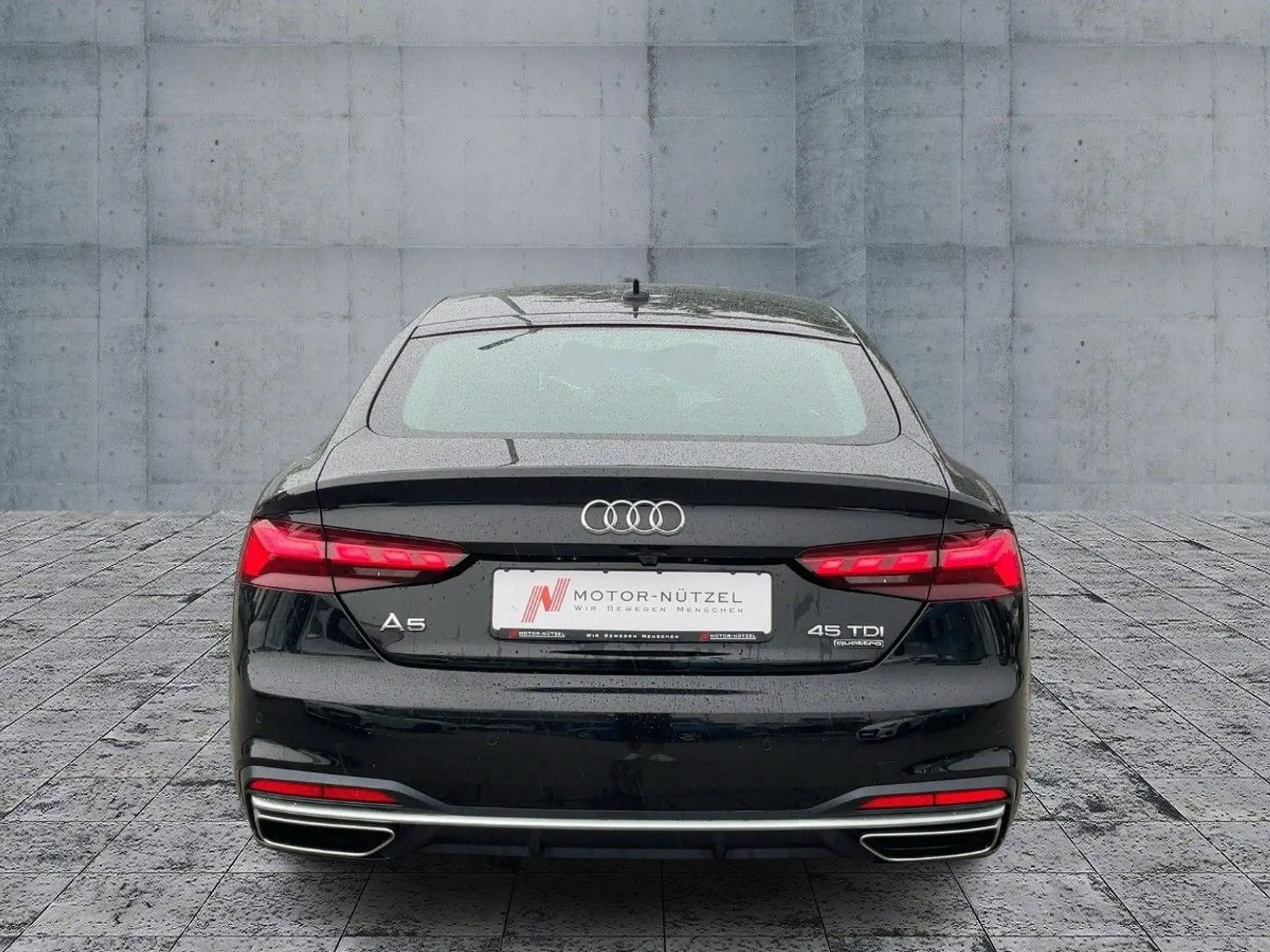 Audi - A5