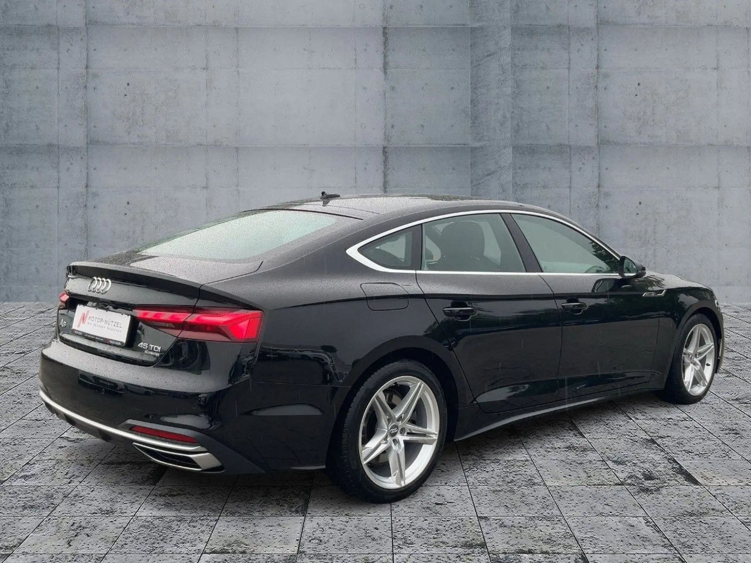 Audi - A5