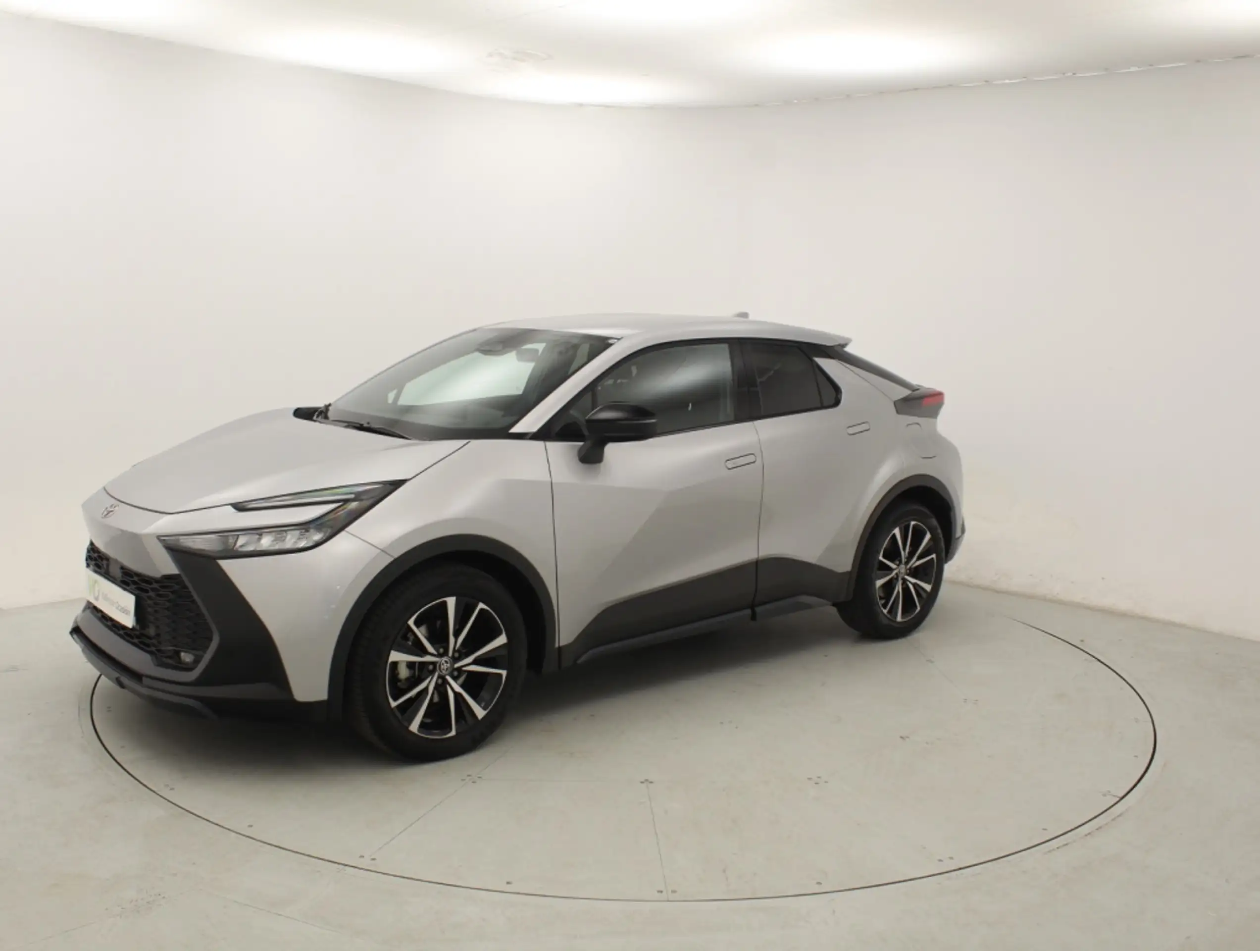 Toyota - C-HR