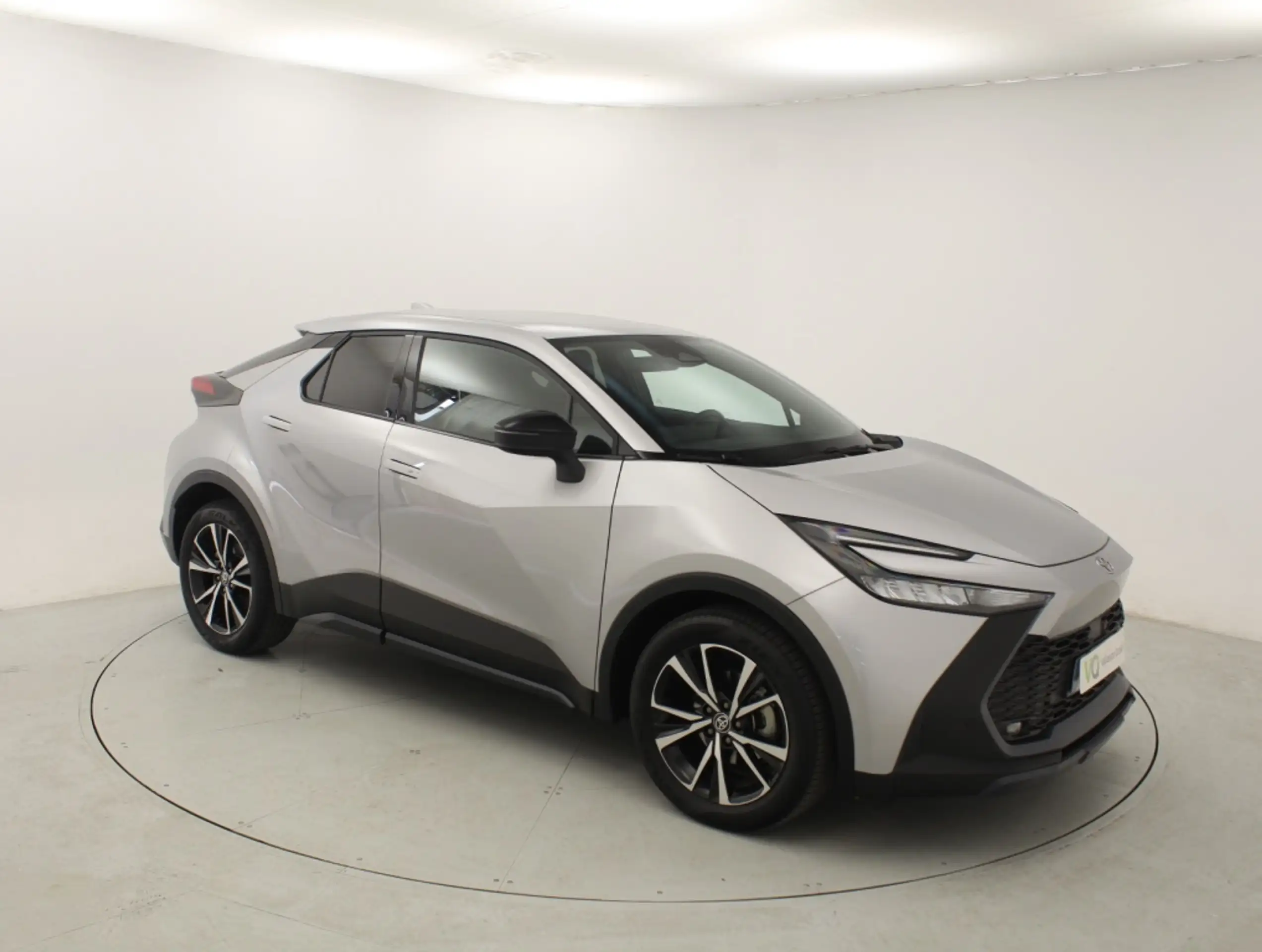 Toyota - C-HR