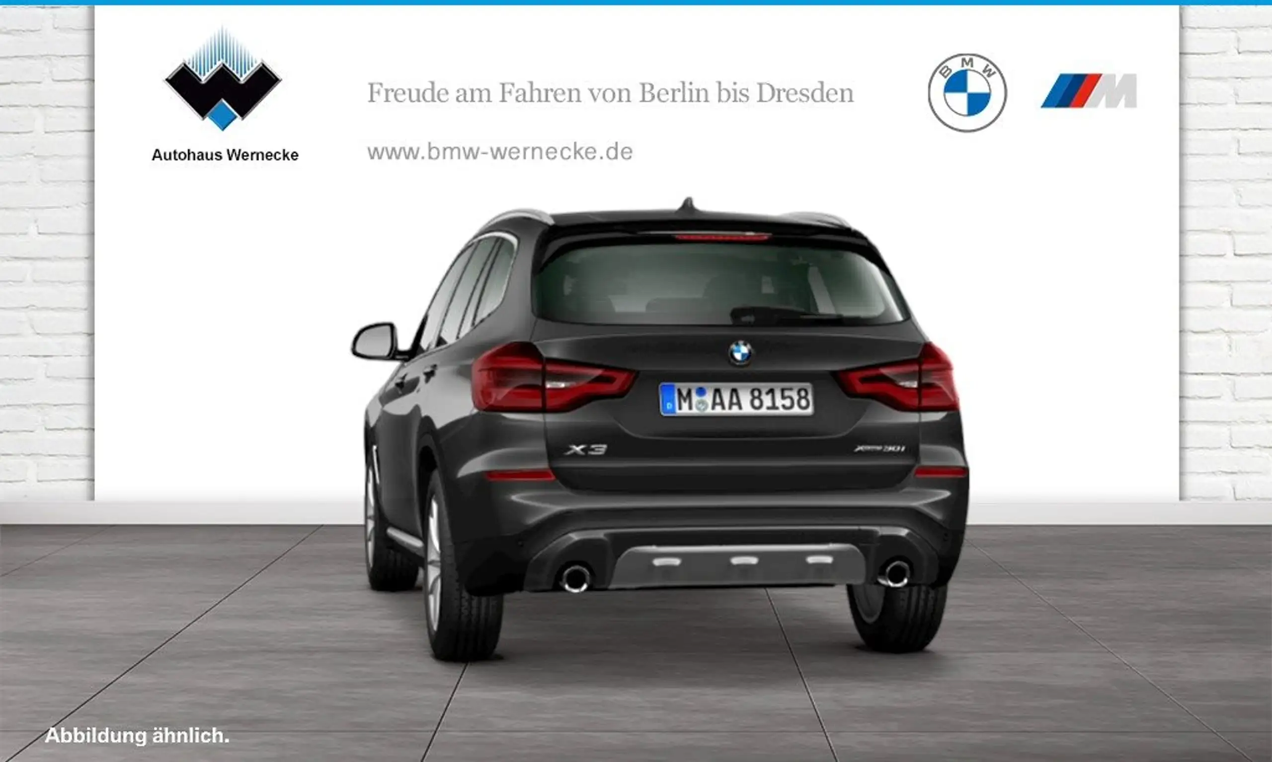 BMW - X3