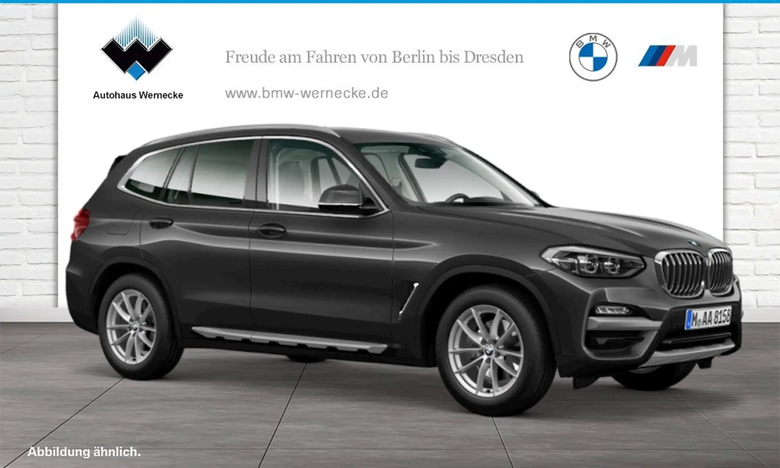 BMW - X3