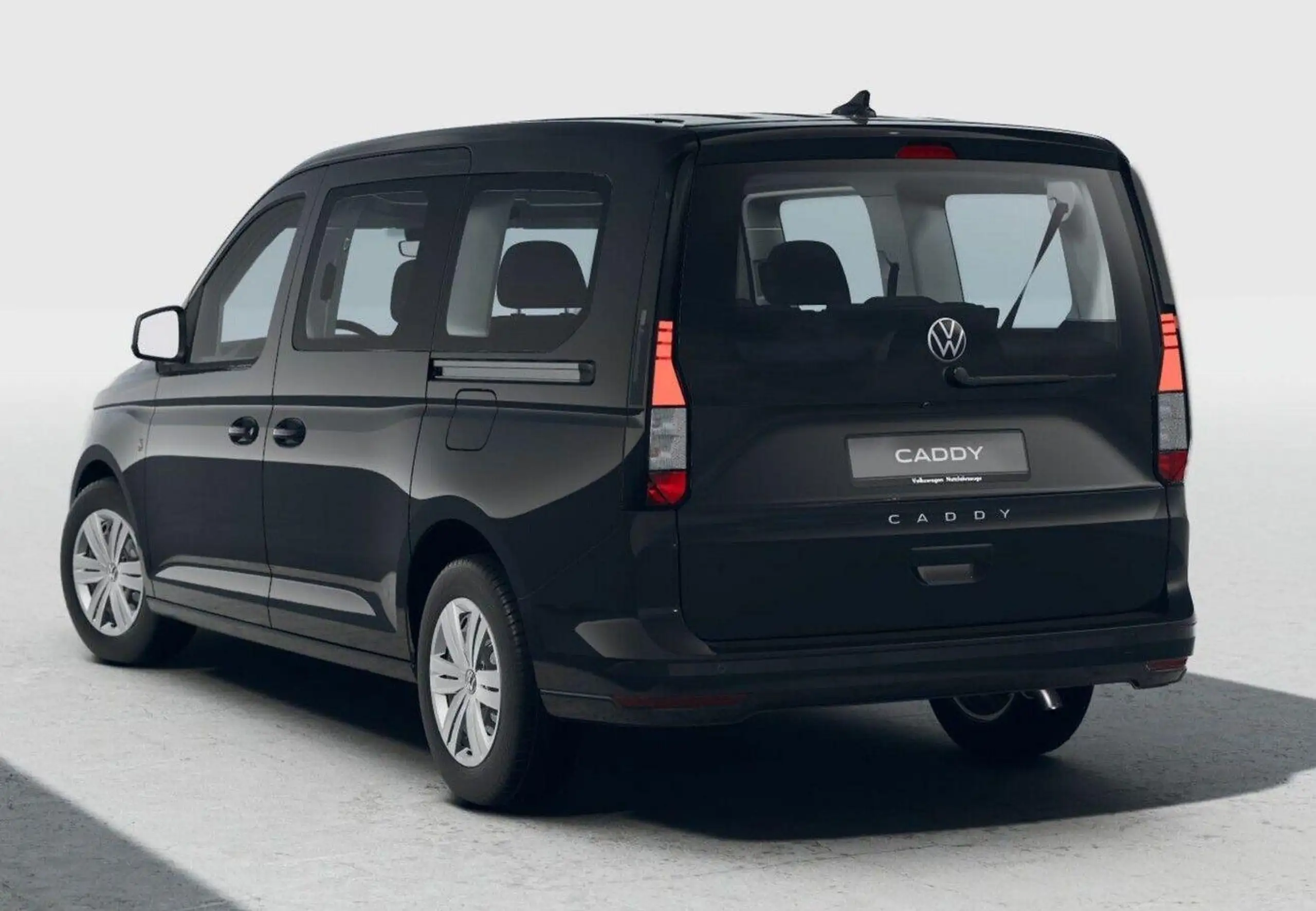 Volkswagen - Caddy