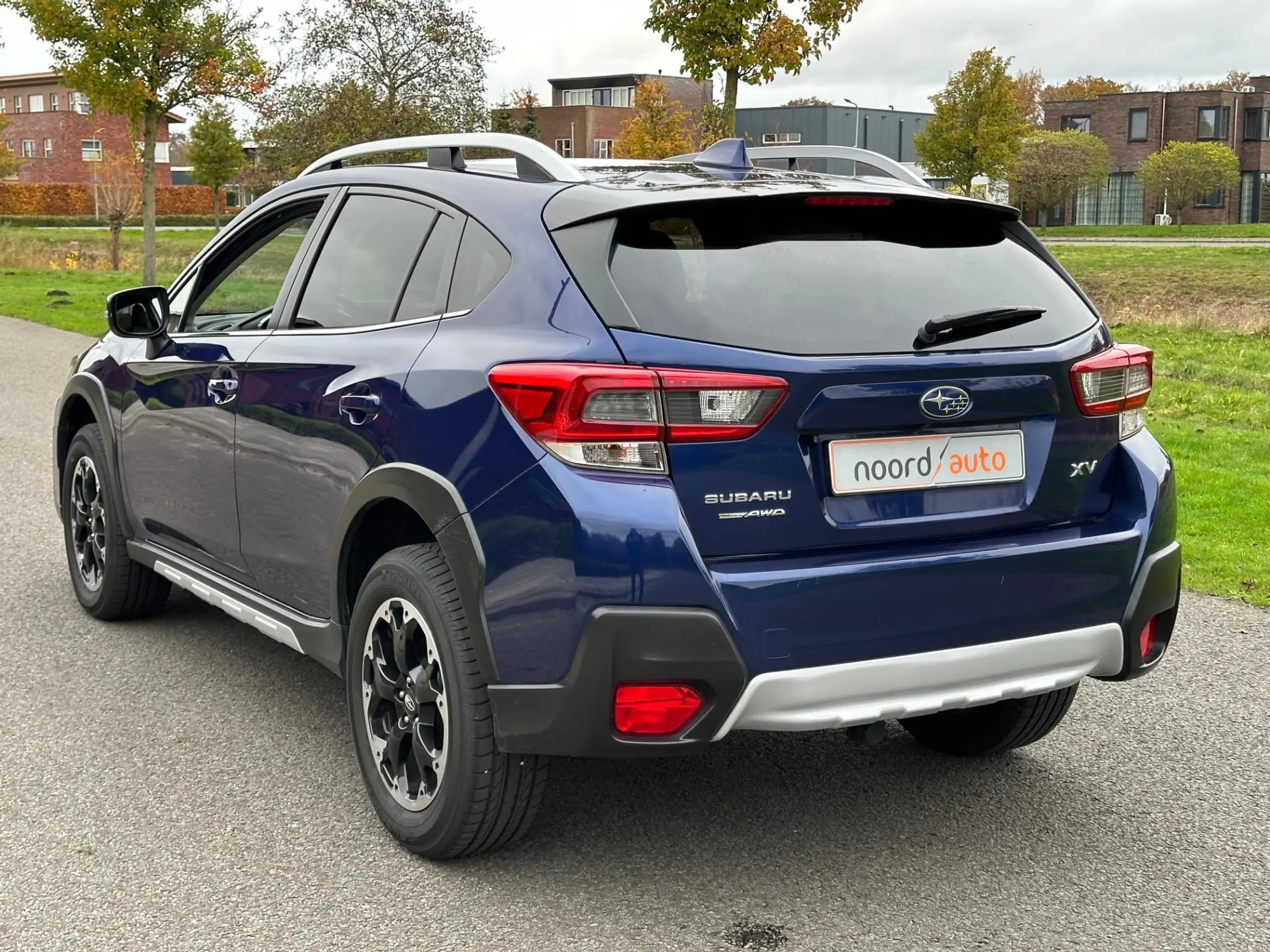 Subaru - XV