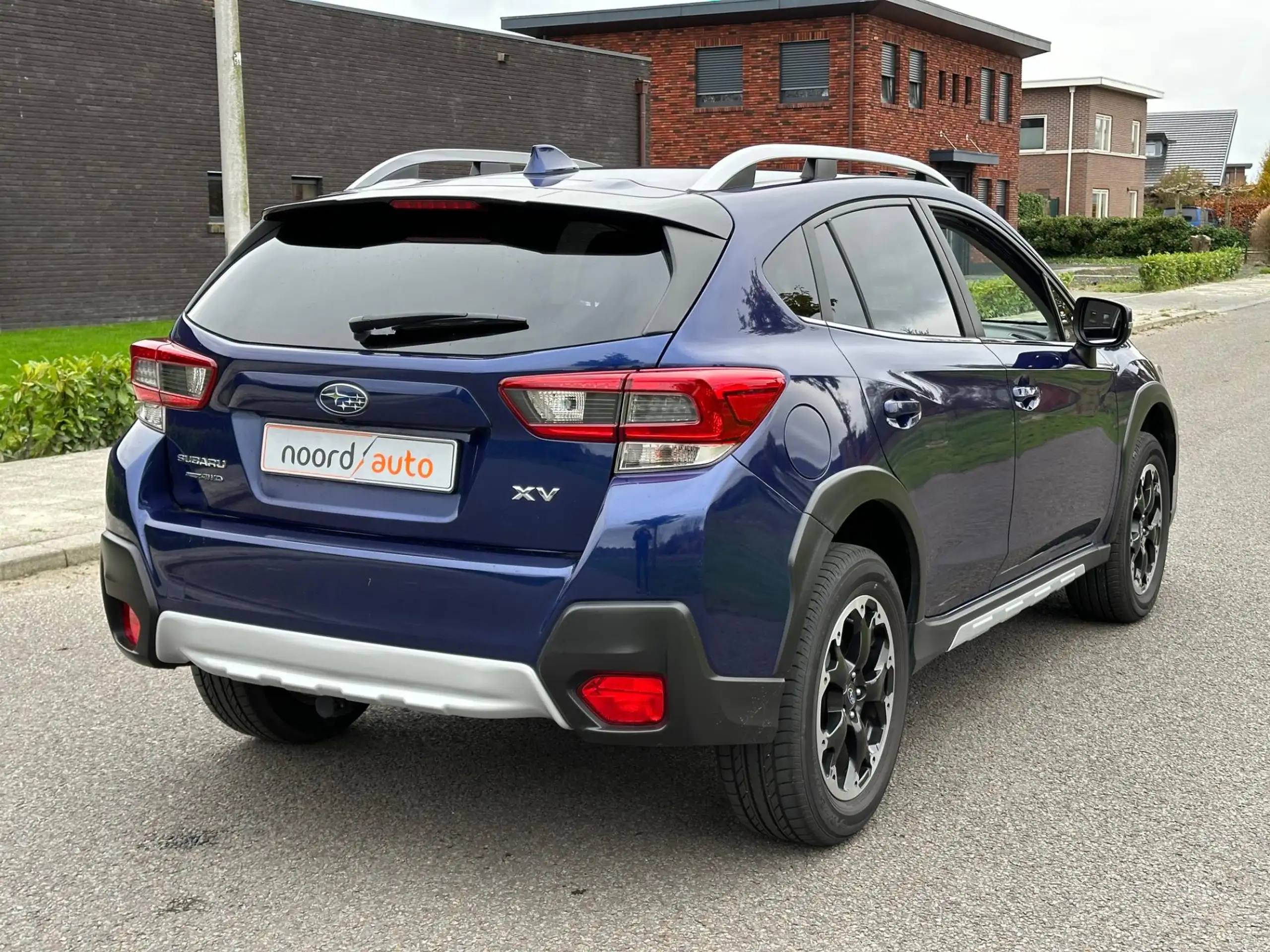 Subaru - XV