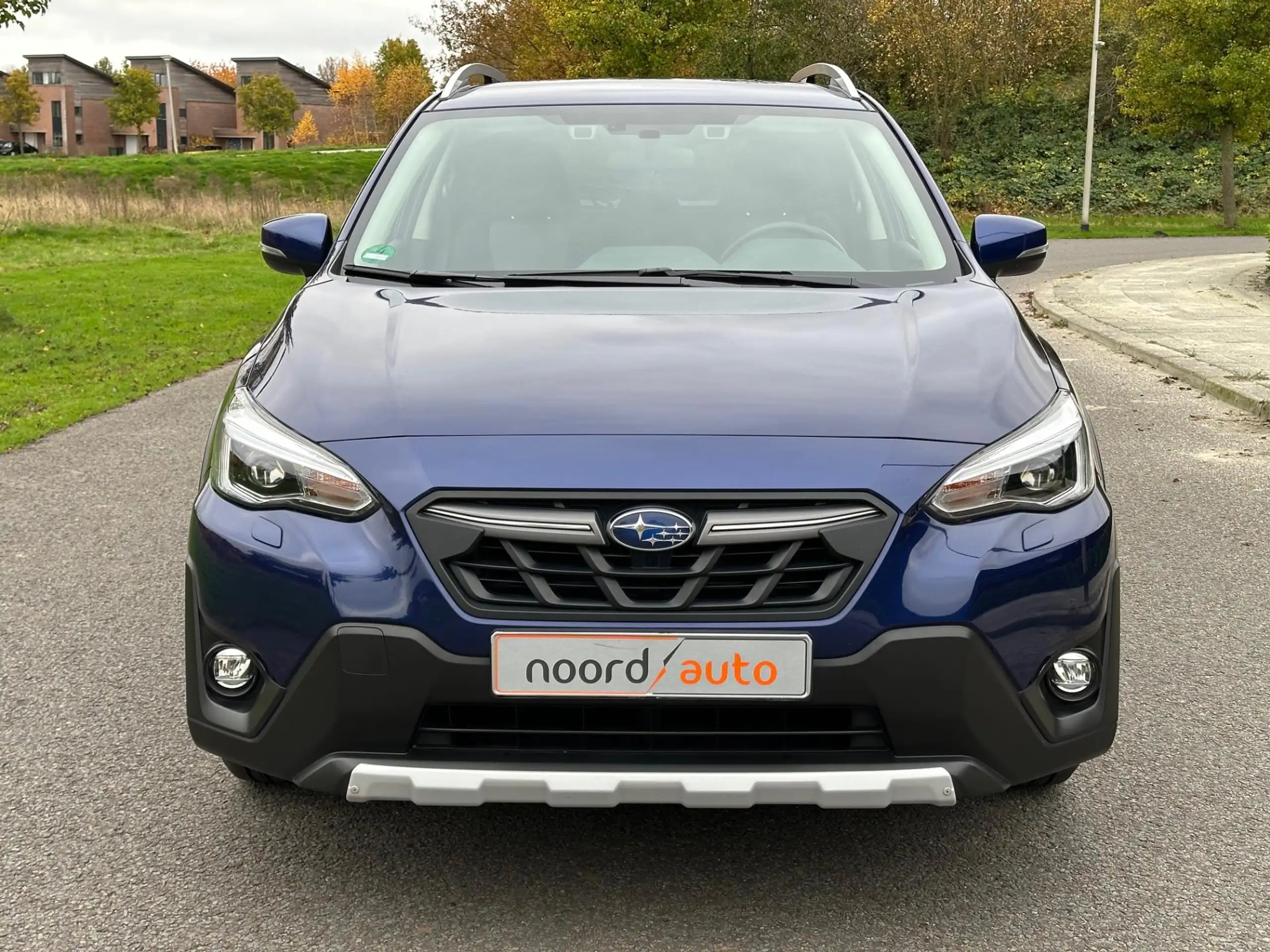 Subaru - XV