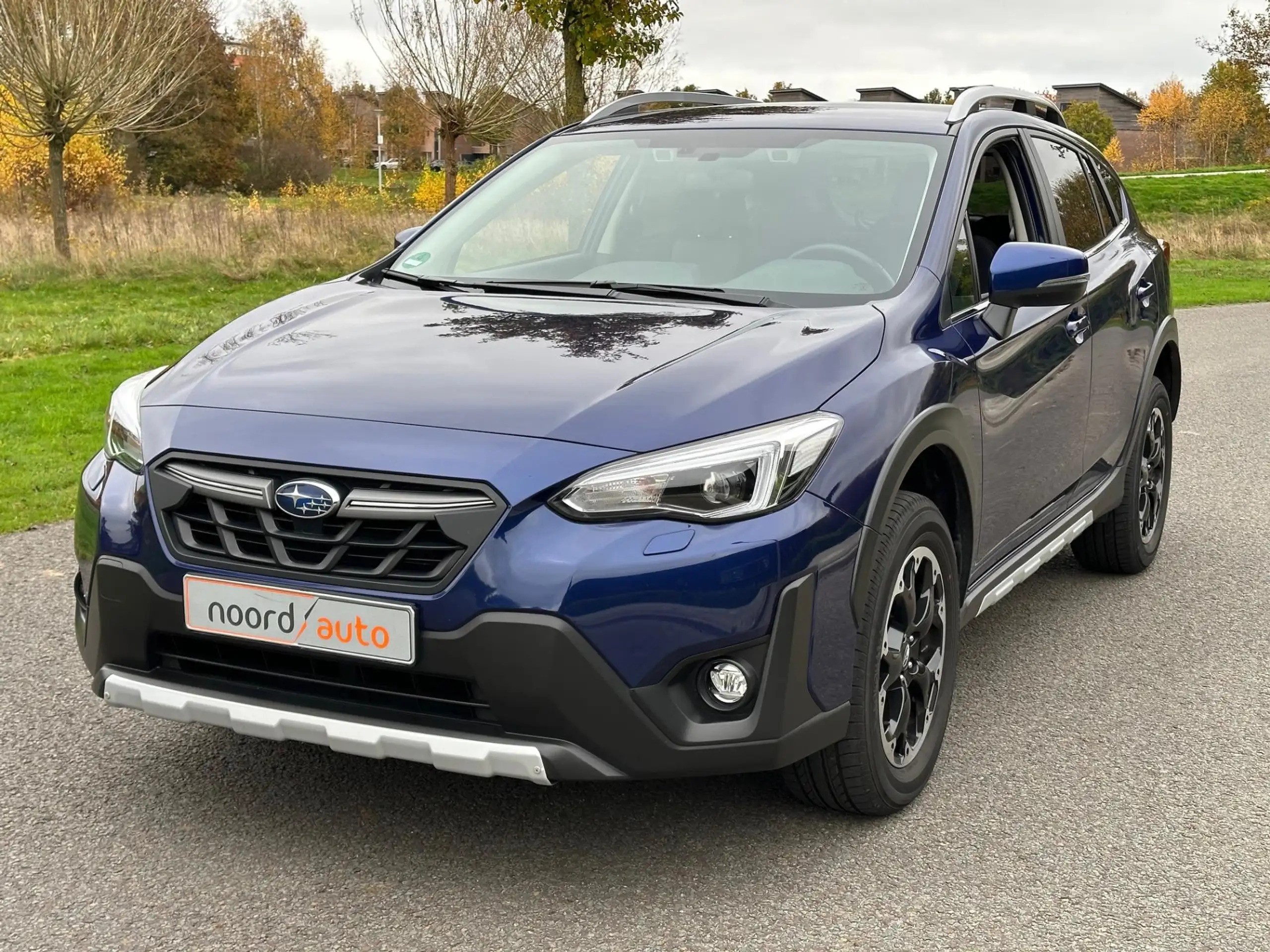 Subaru - XV