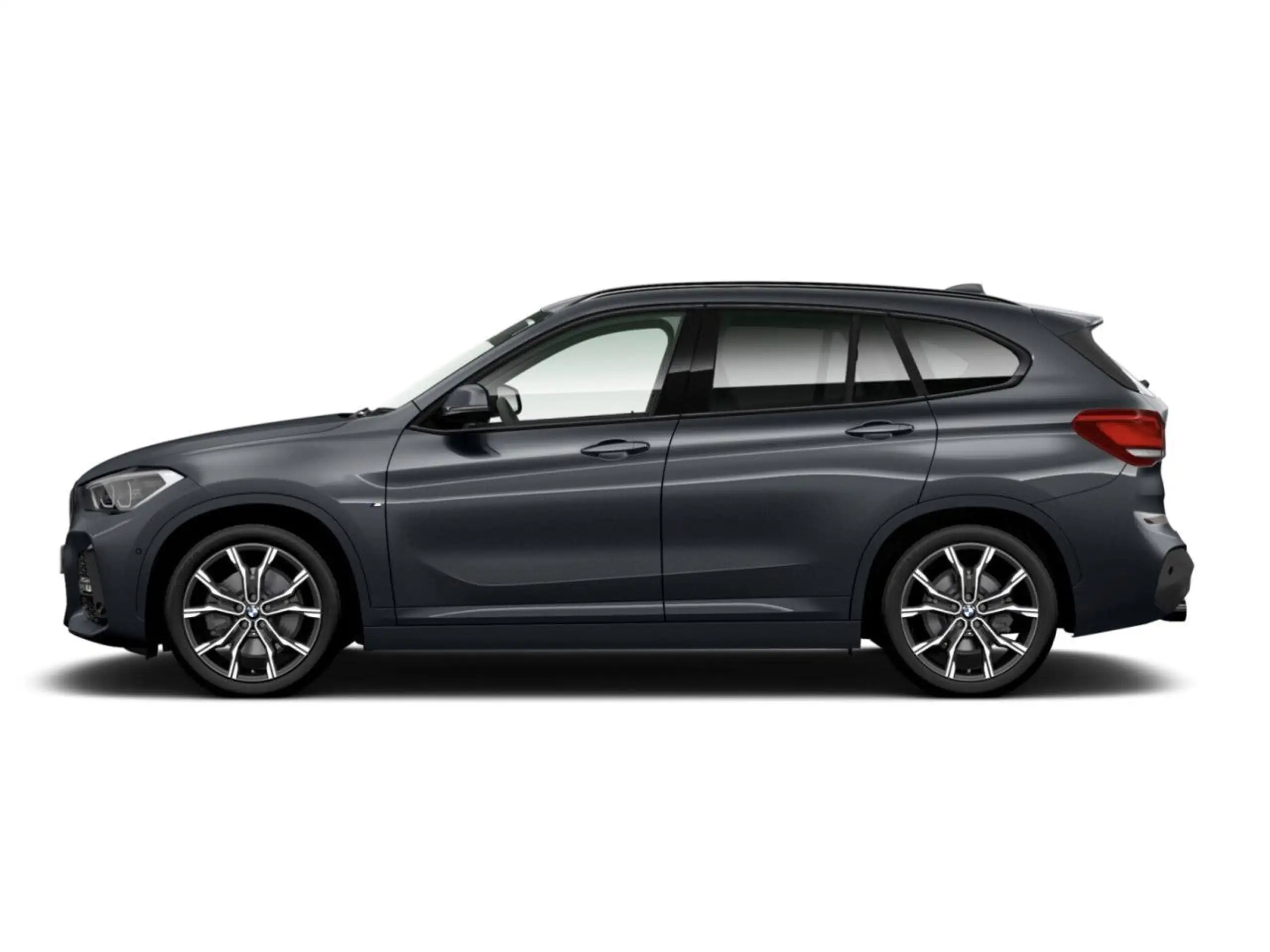 BMW - X1