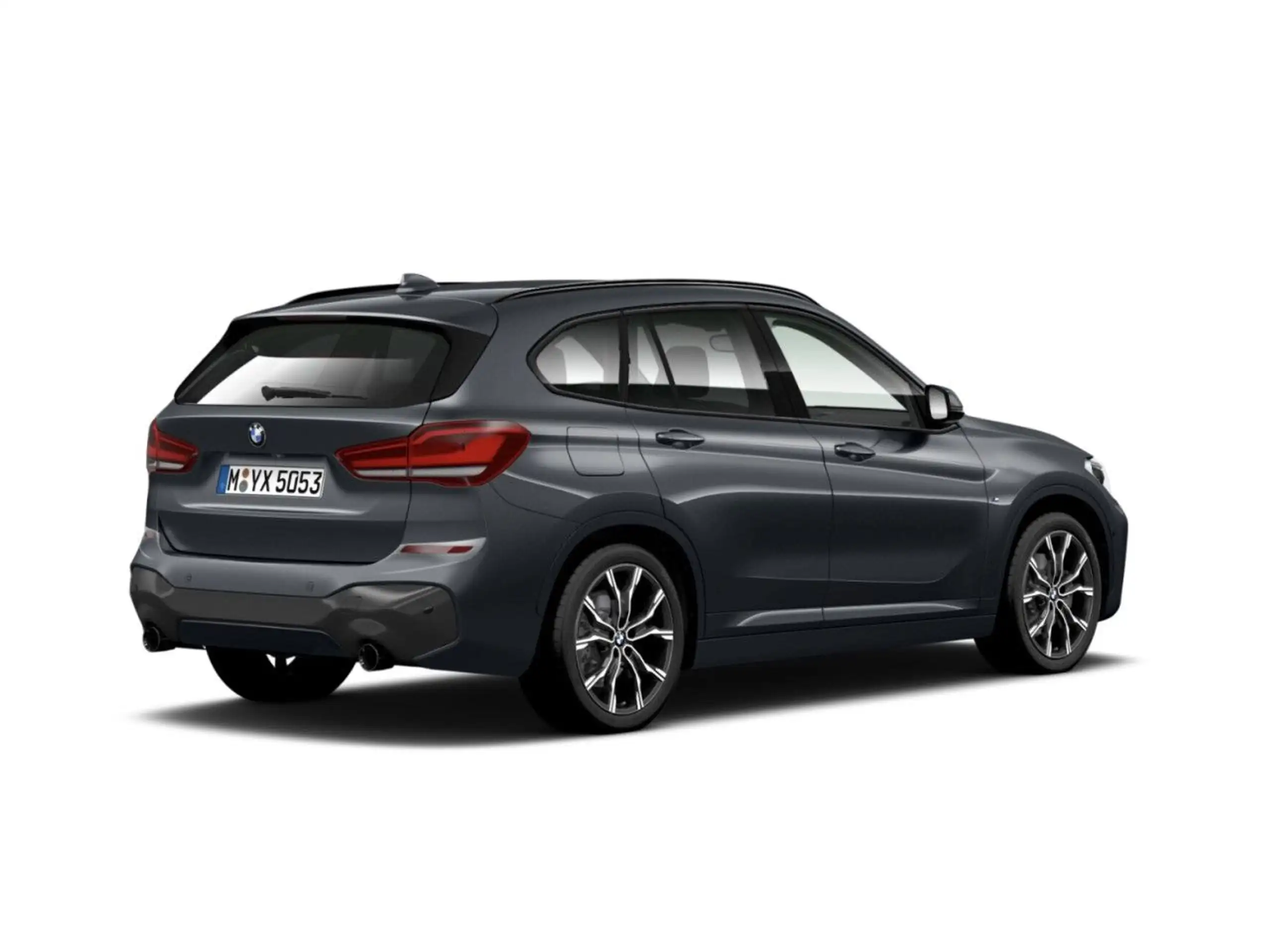 BMW - X1