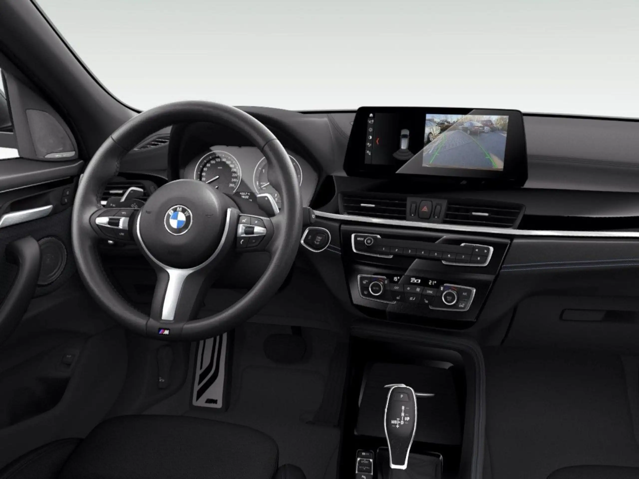 BMW - X1