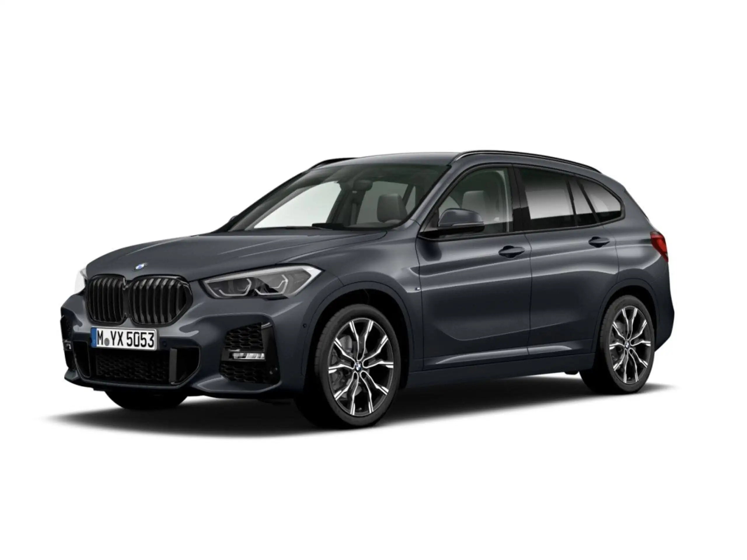 BMW - X1