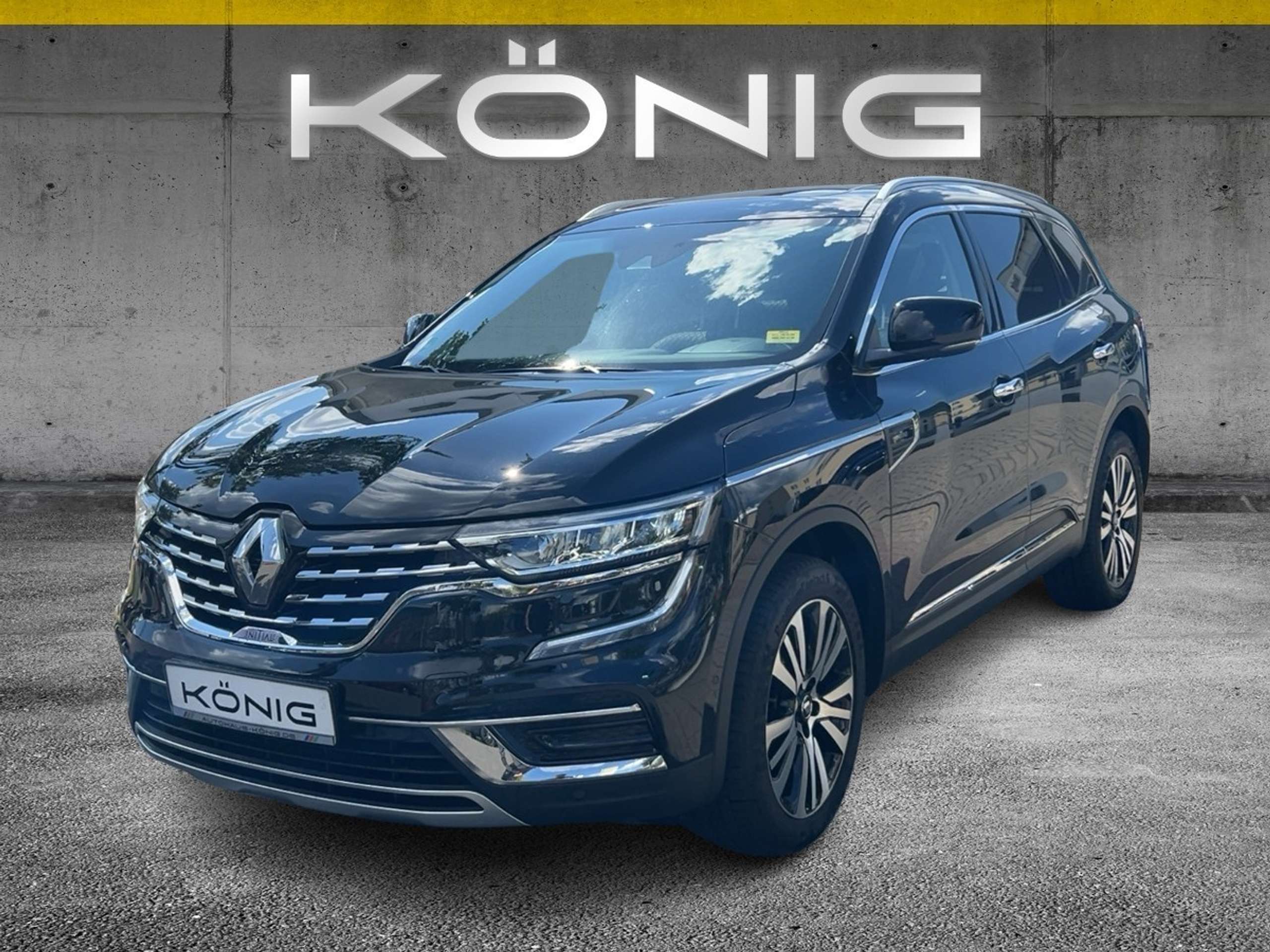 Renault - Koleos