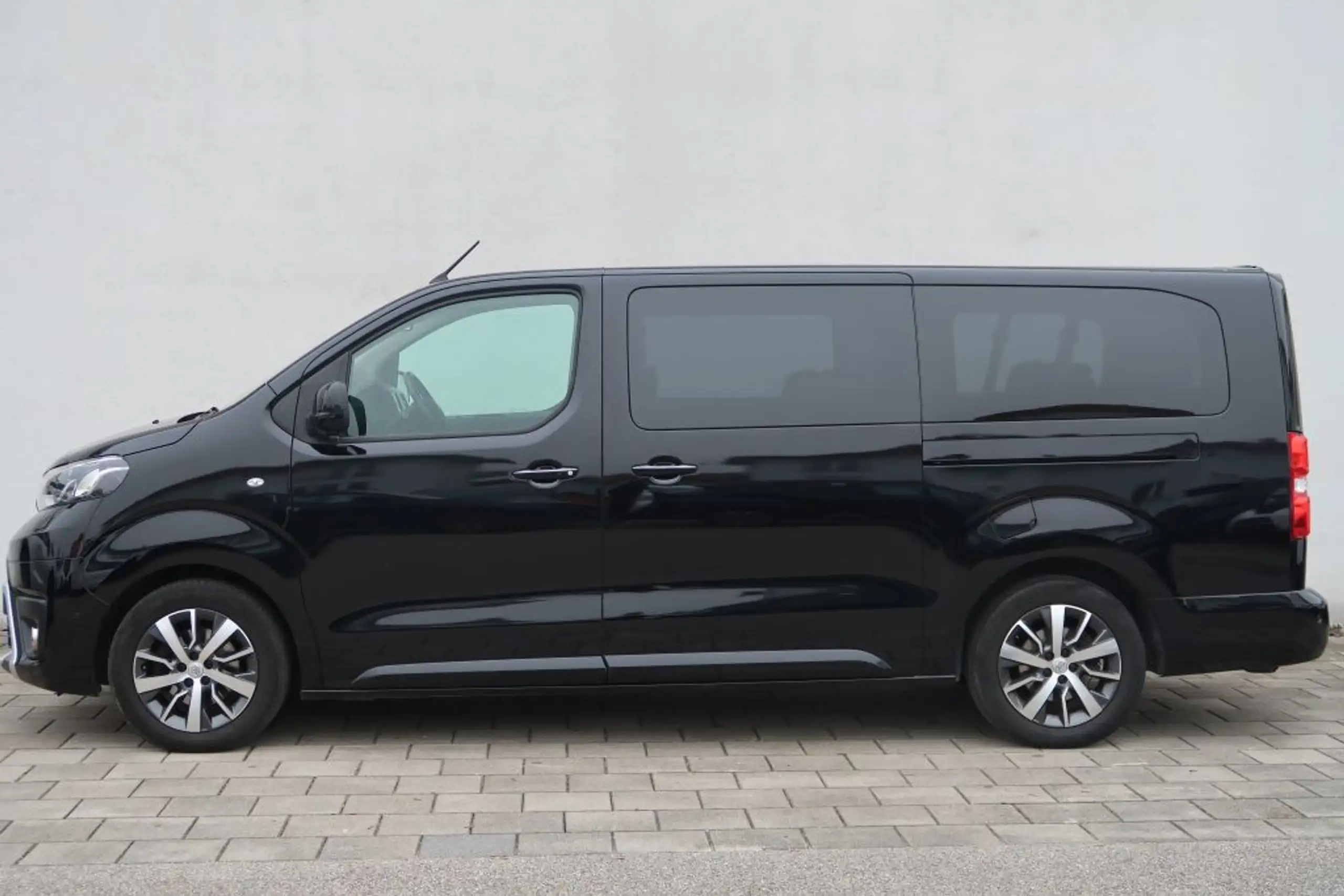 Toyota - Proace