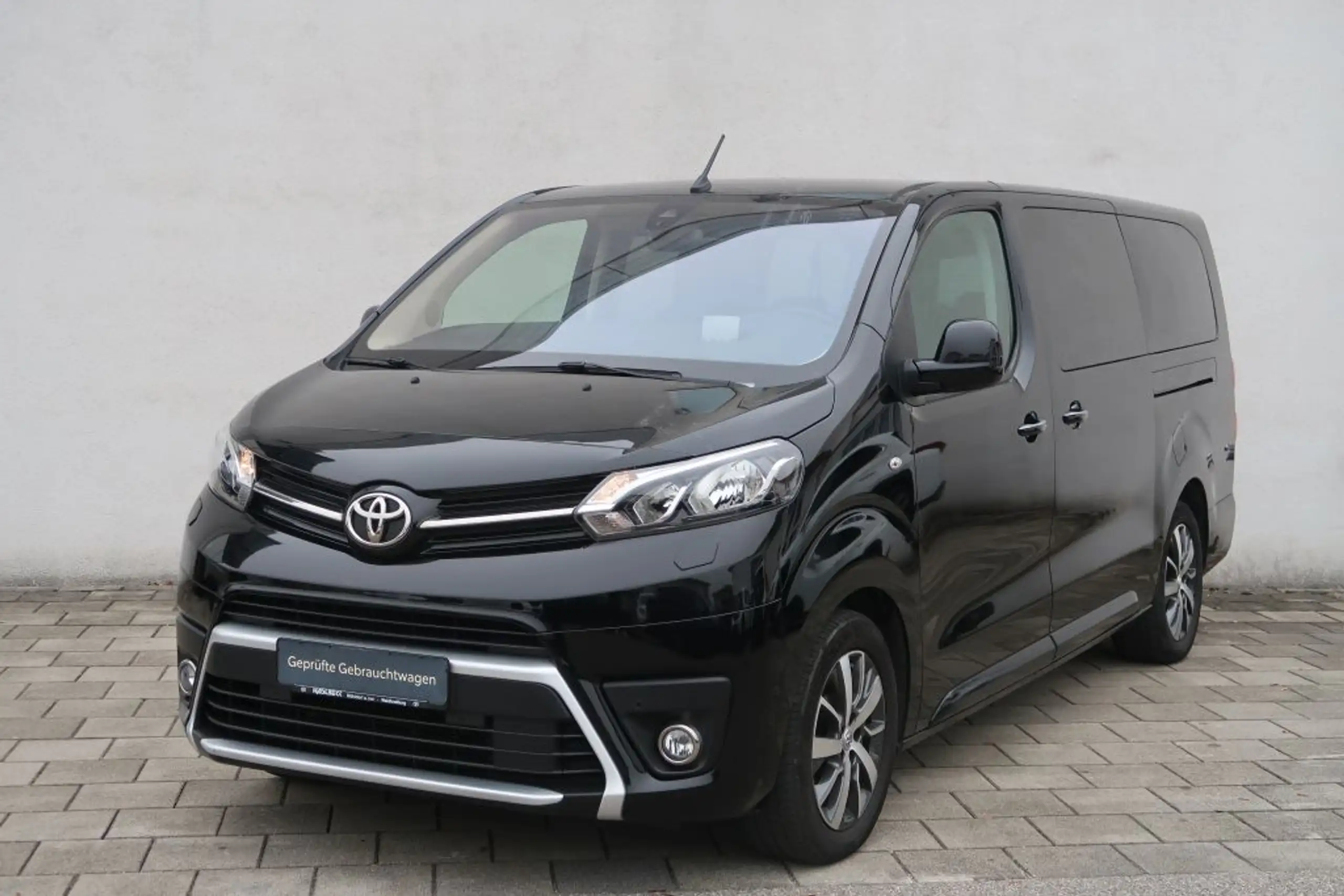 Toyota - Proace