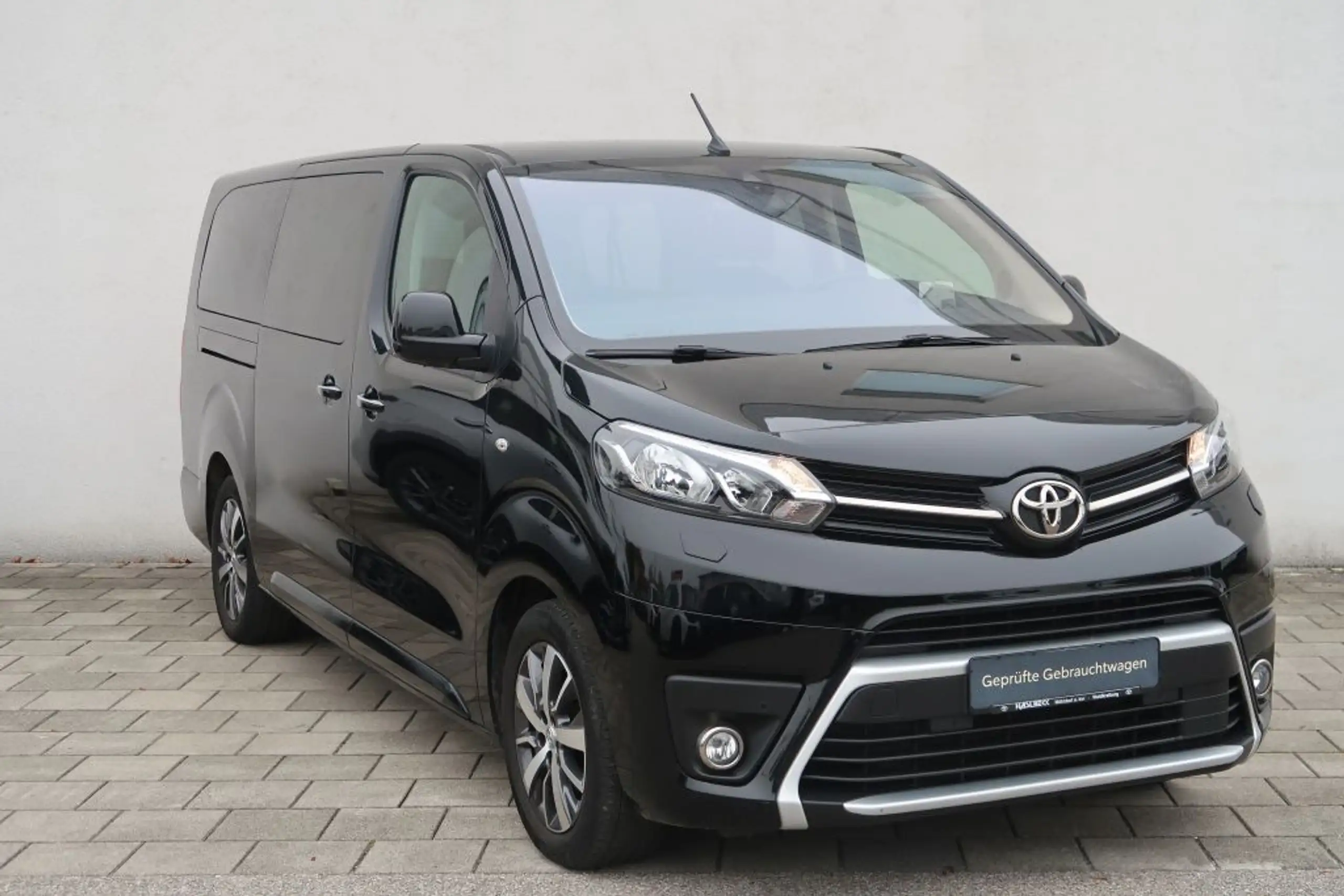 Toyota - Proace