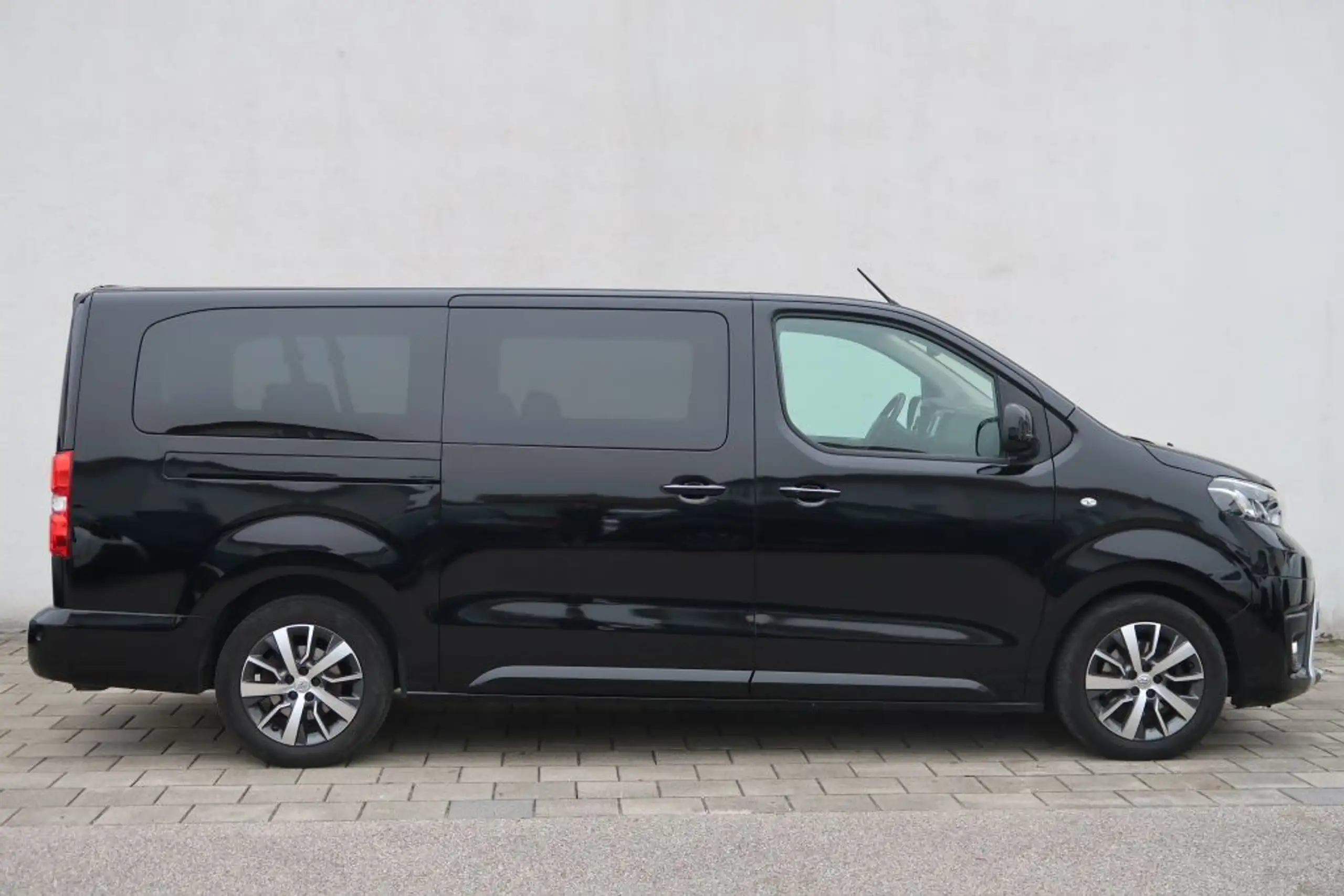 Toyota - Proace