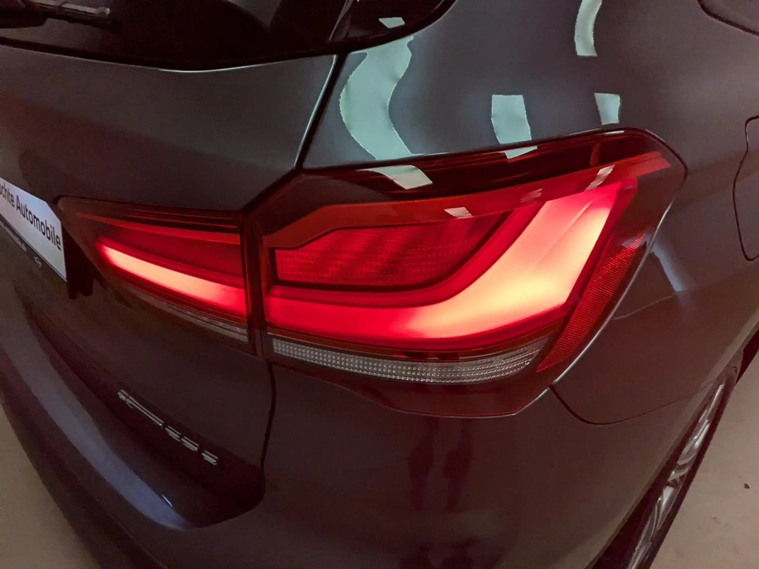 BMW - X1