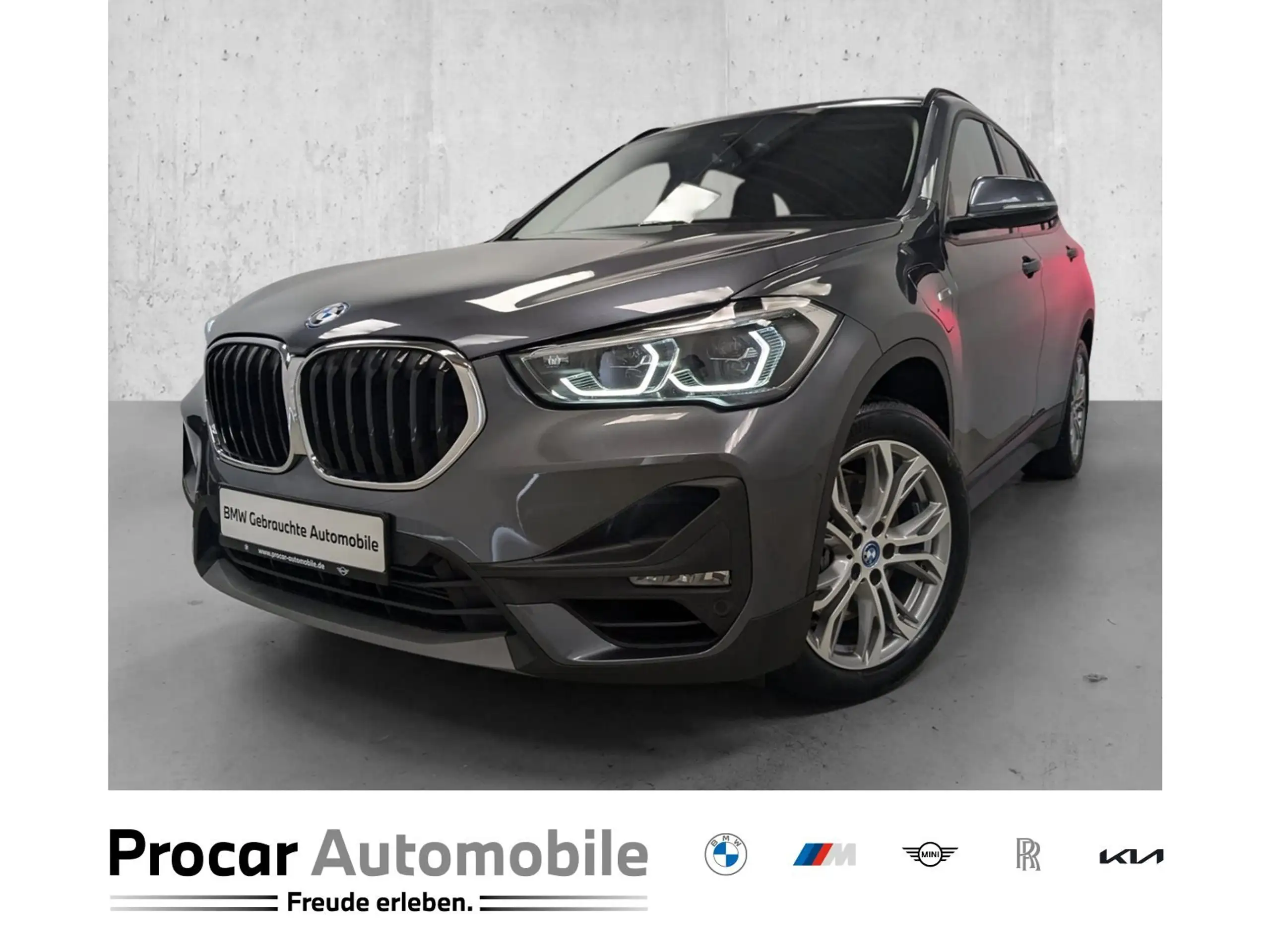 BMW - X1