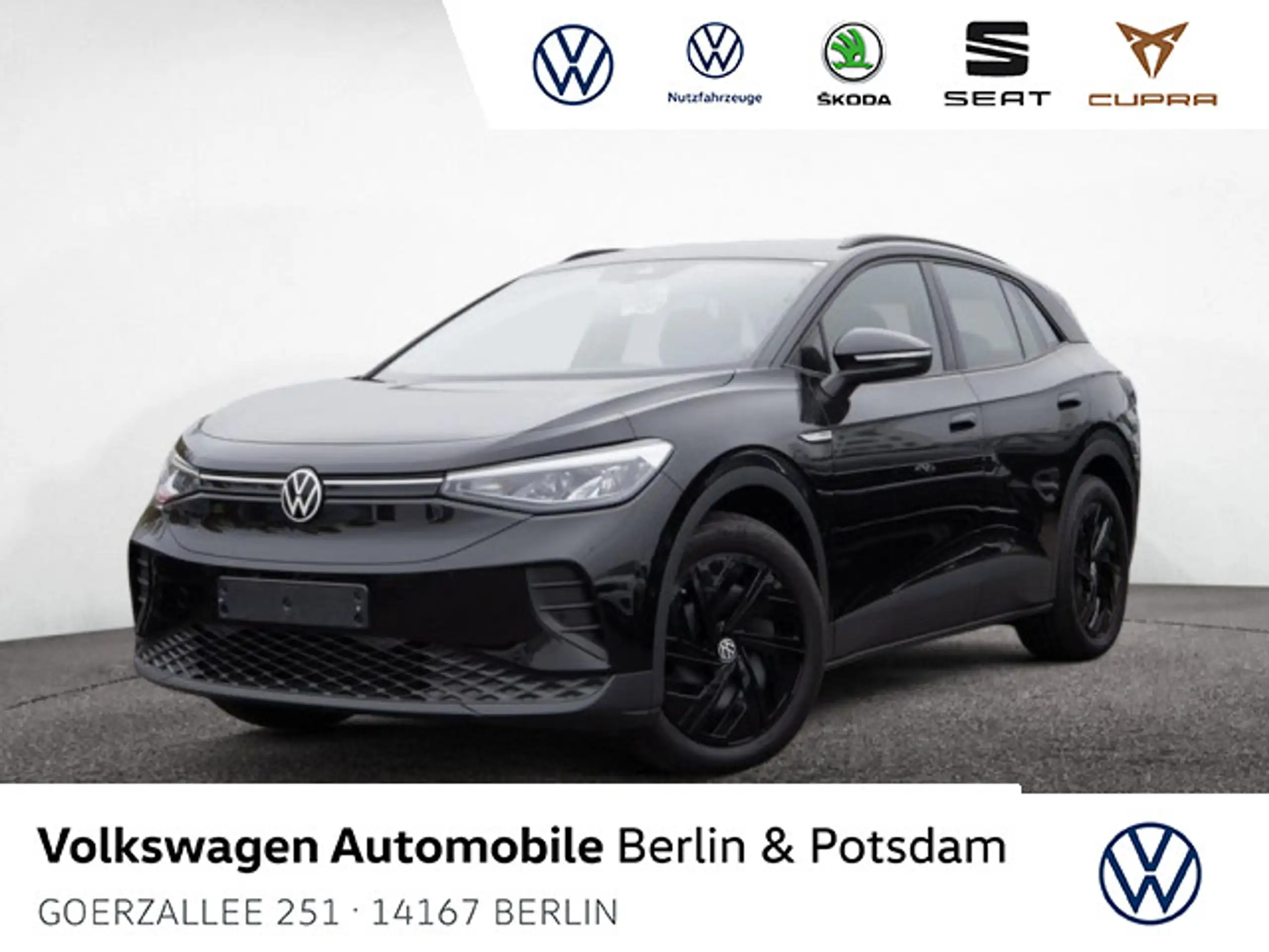 Volkswagen - ID.4