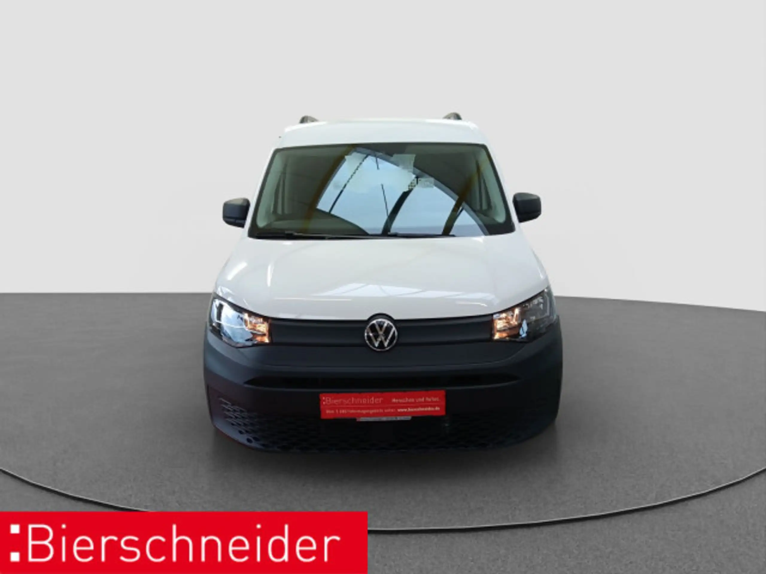 Volkswagen - Caddy