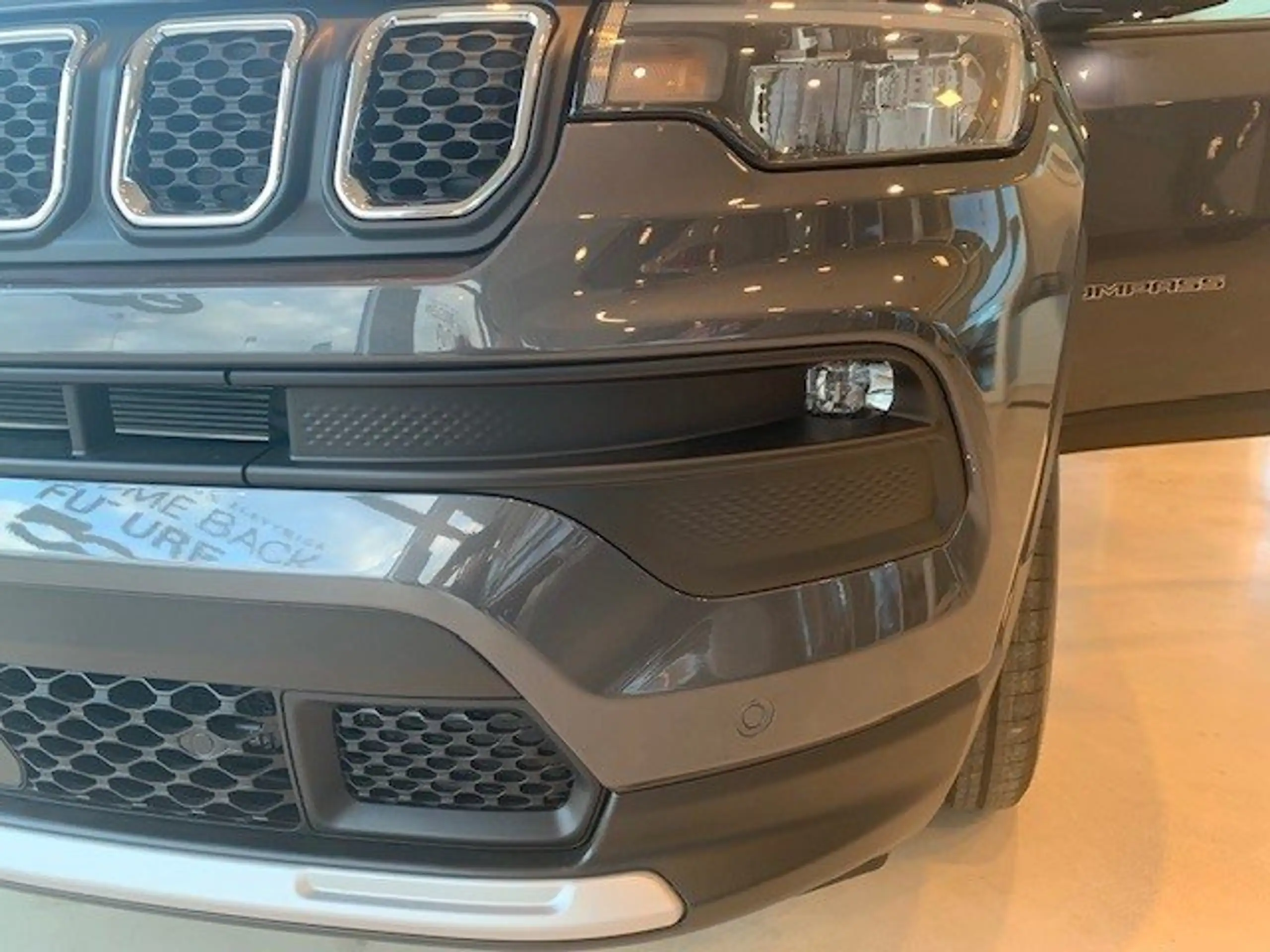 Jeep - Compass