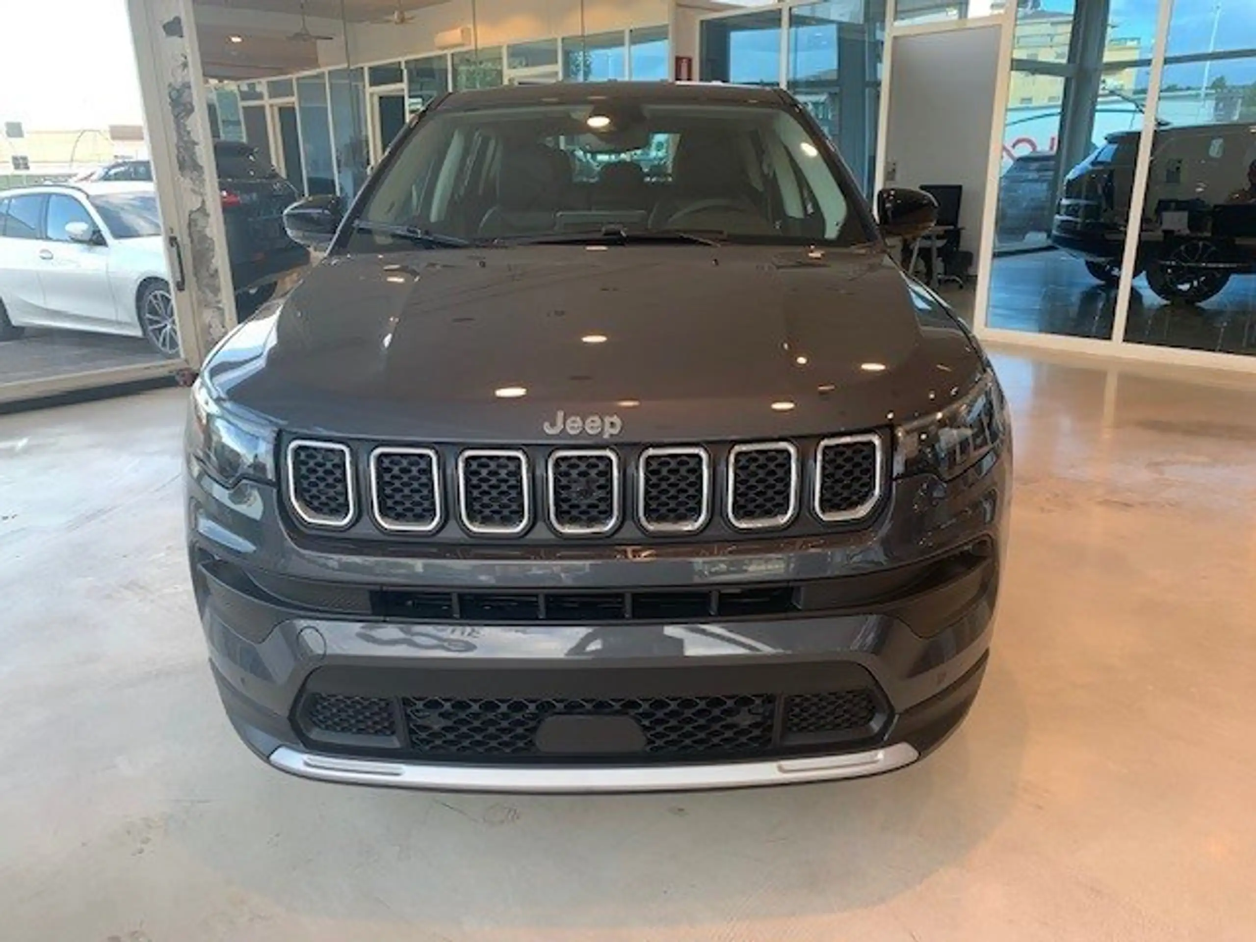 Jeep - Compass