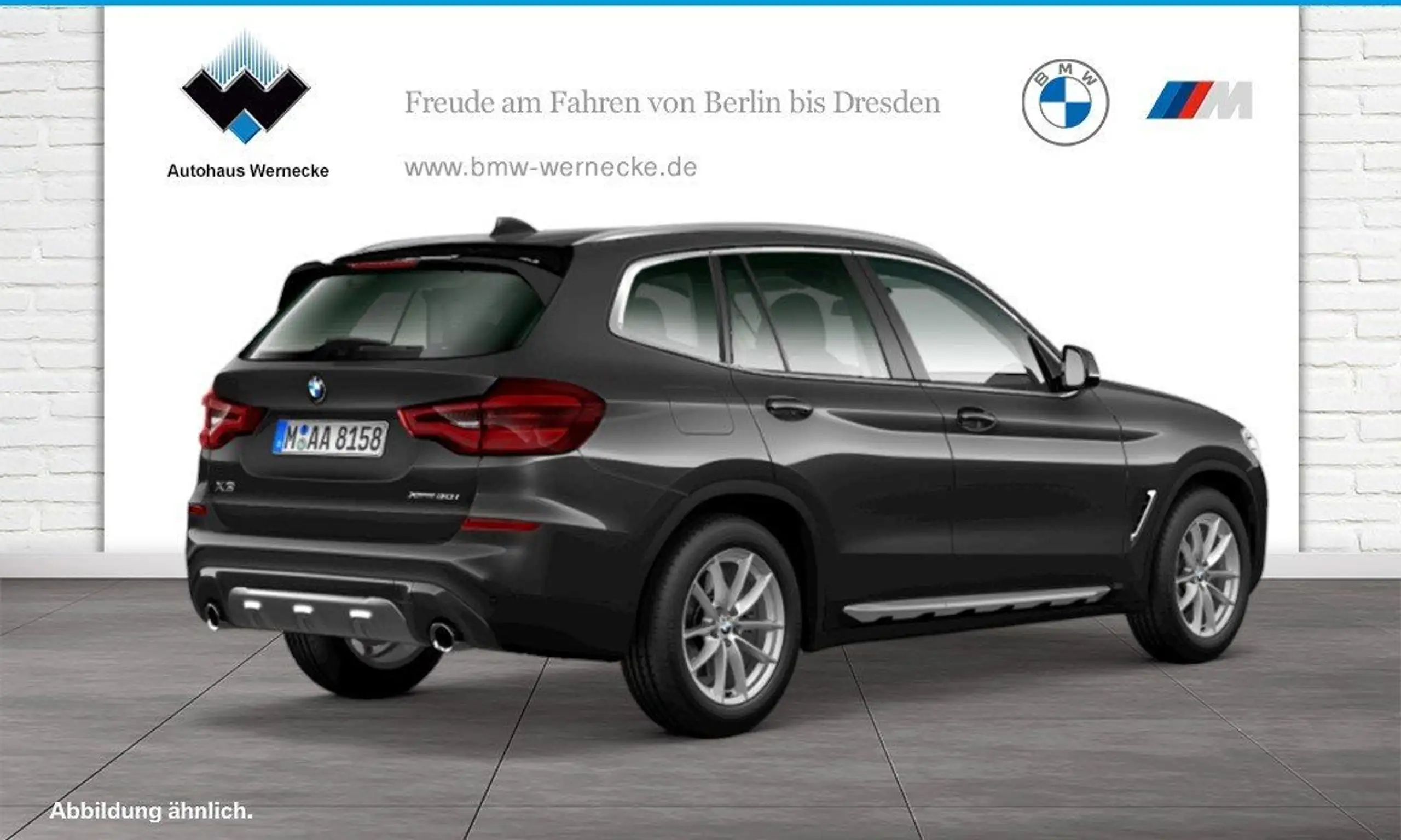 BMW - X3