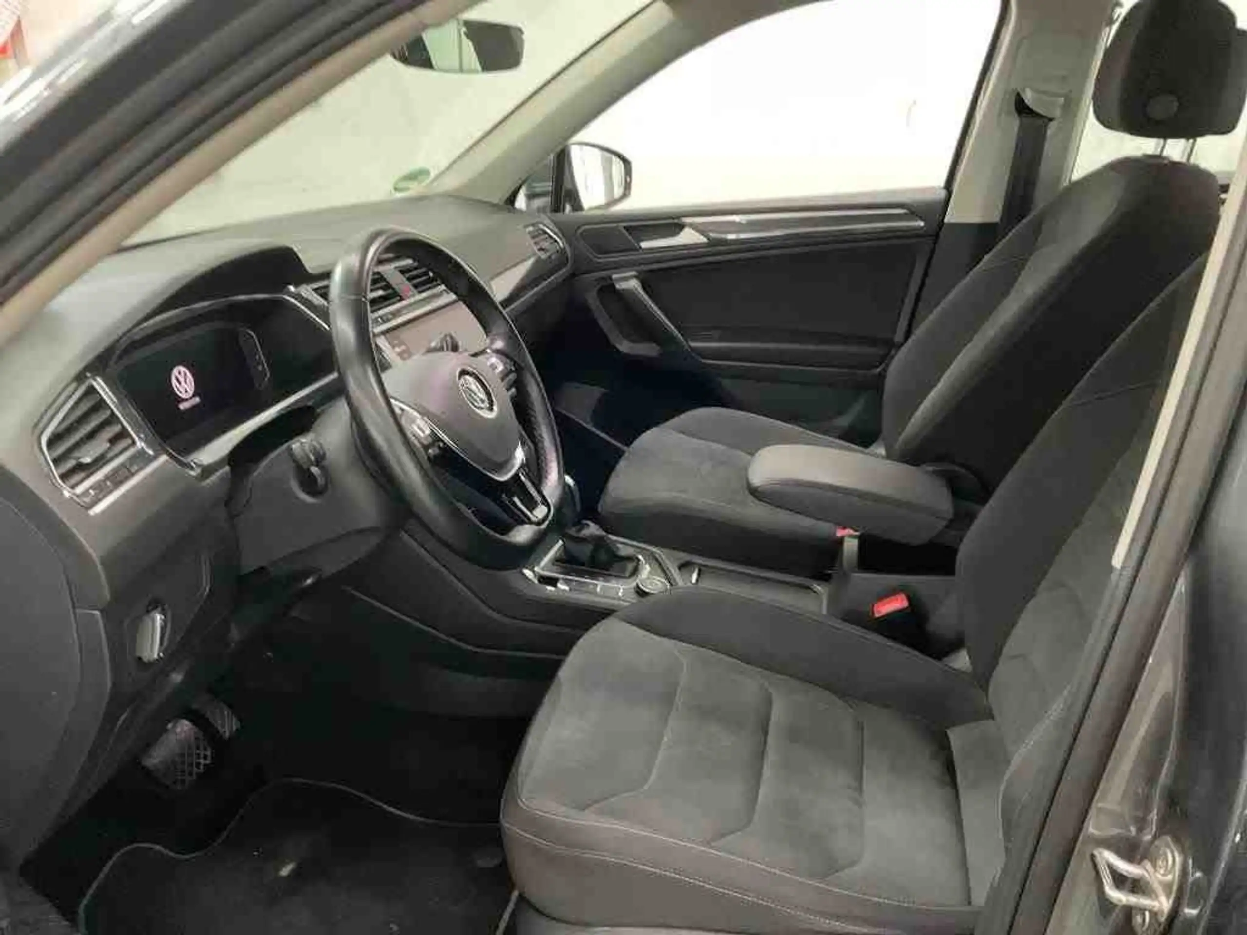 Volkswagen - Tiguan Allspace