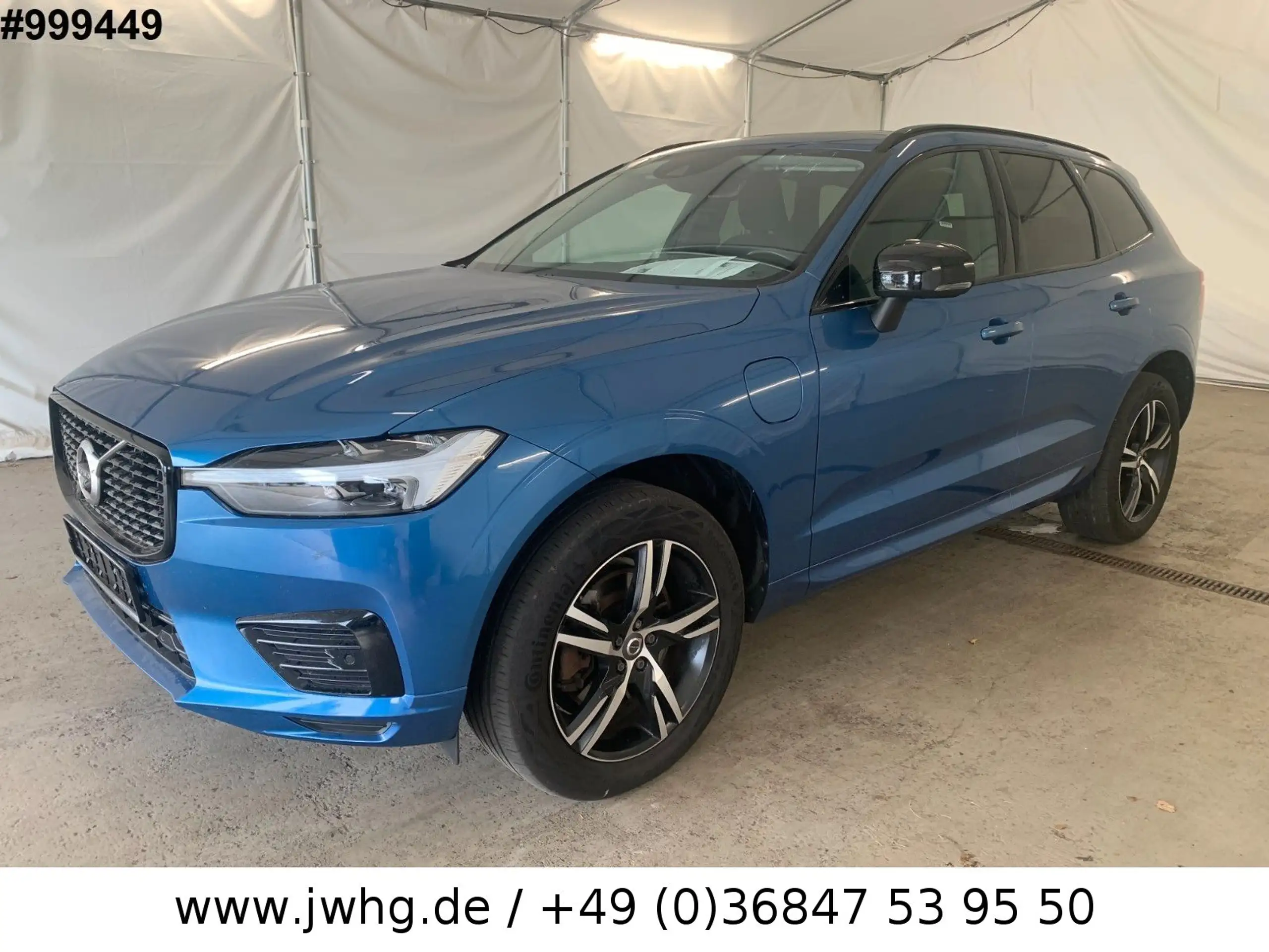 Volvo - XC60