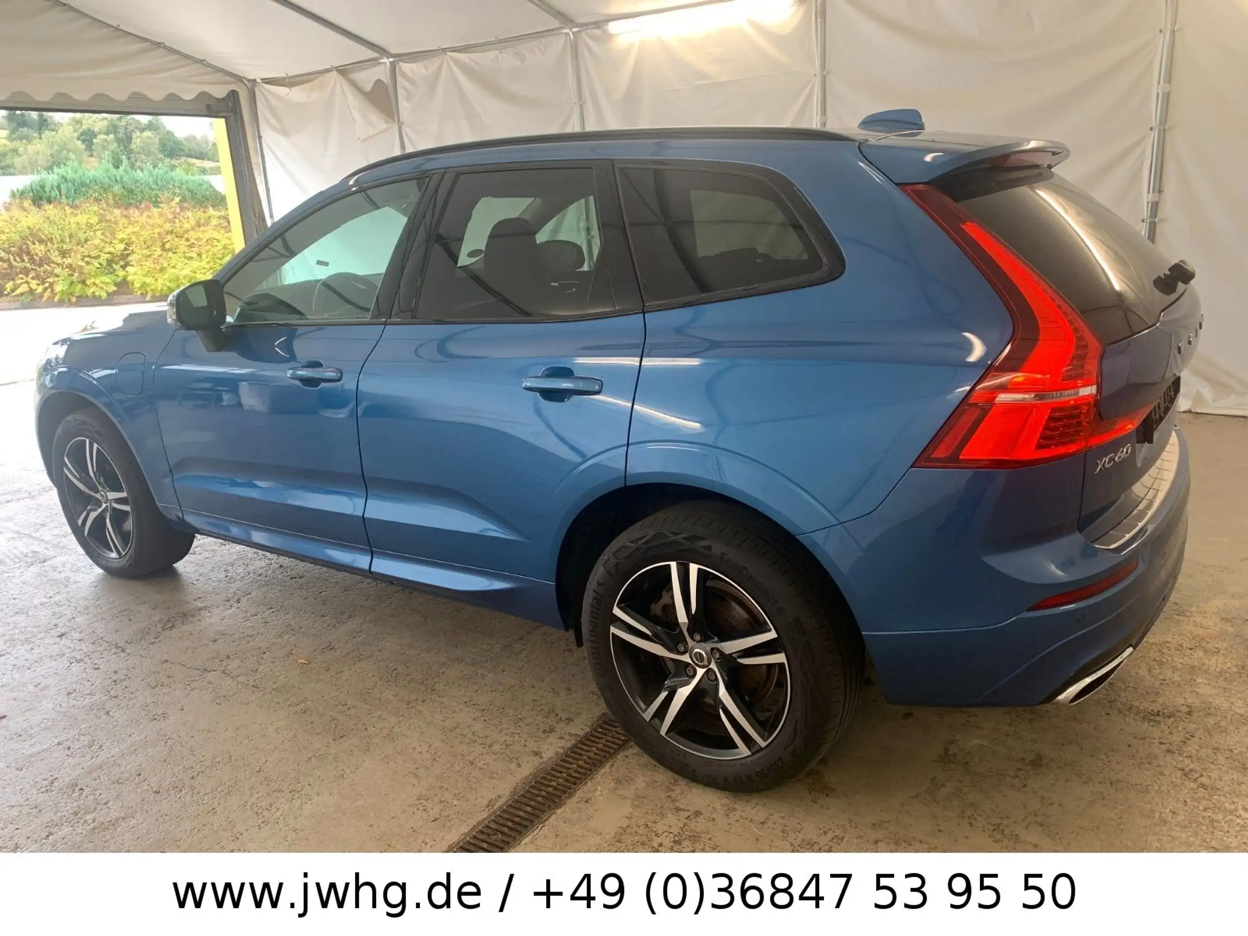 Volvo - XC60