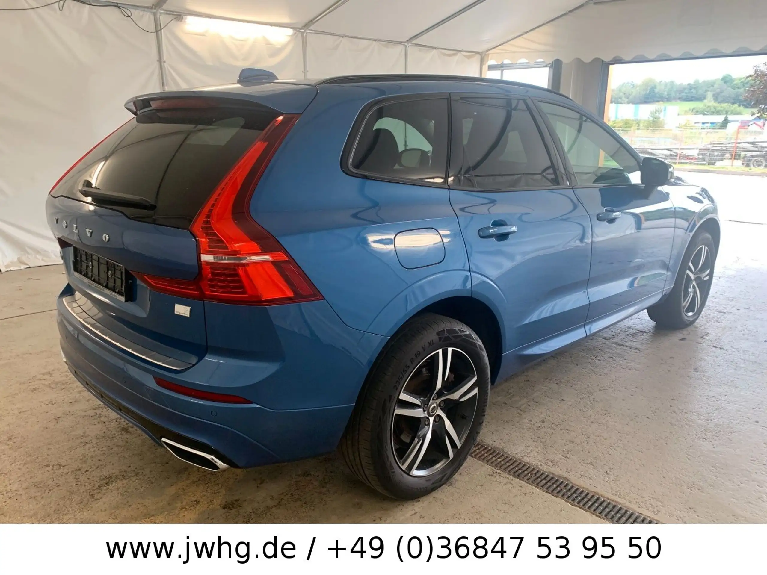 Volvo - XC60