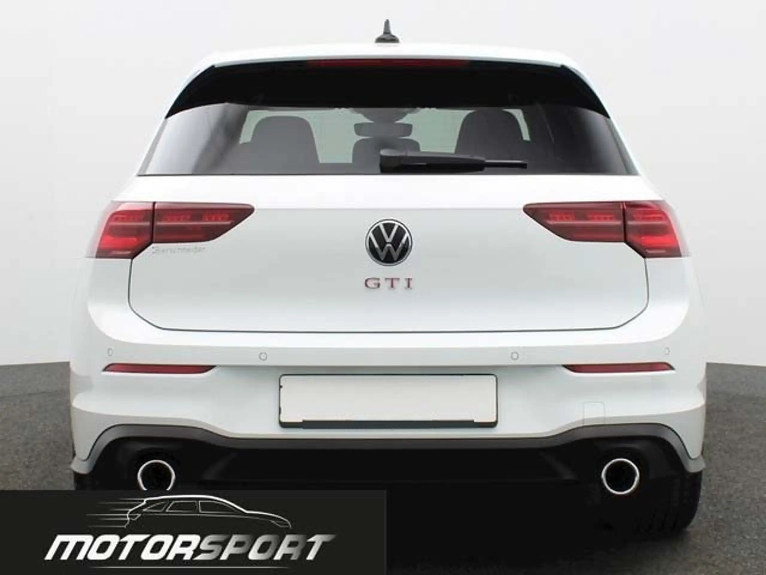 Volkswagen - Golf GTI