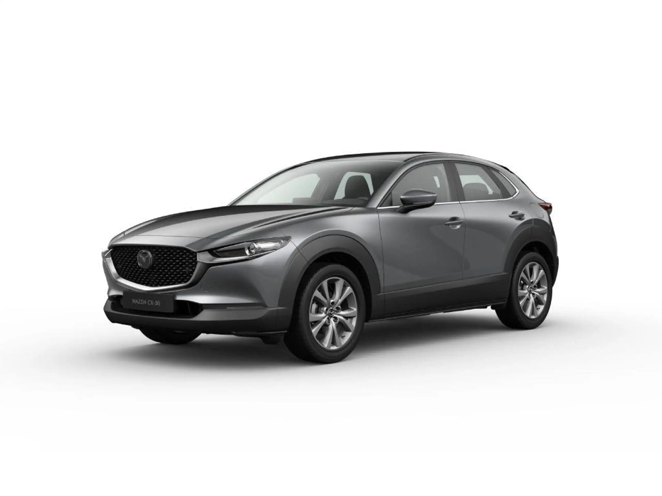 Mazda - CX-30