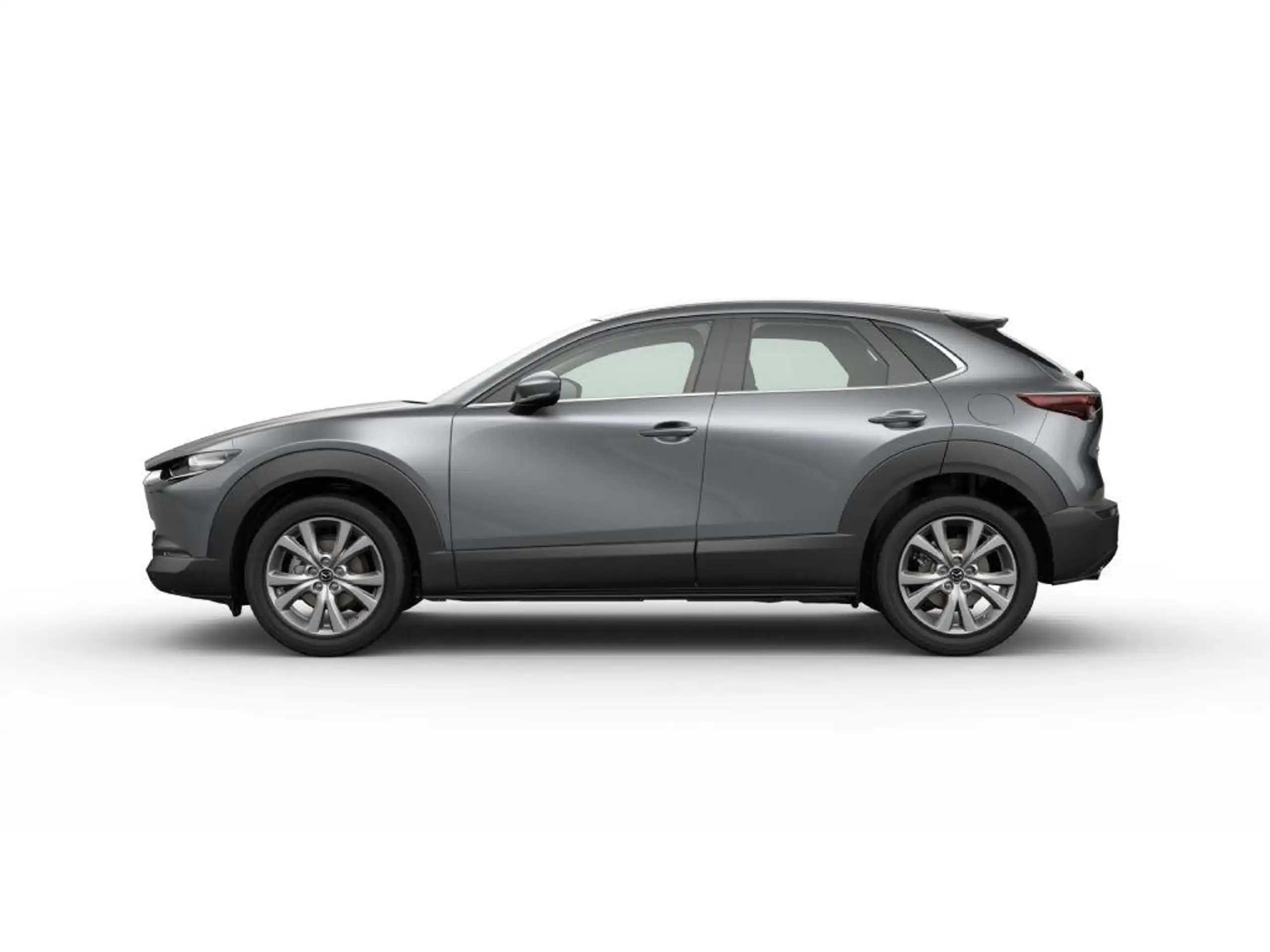 Mazda - CX-30