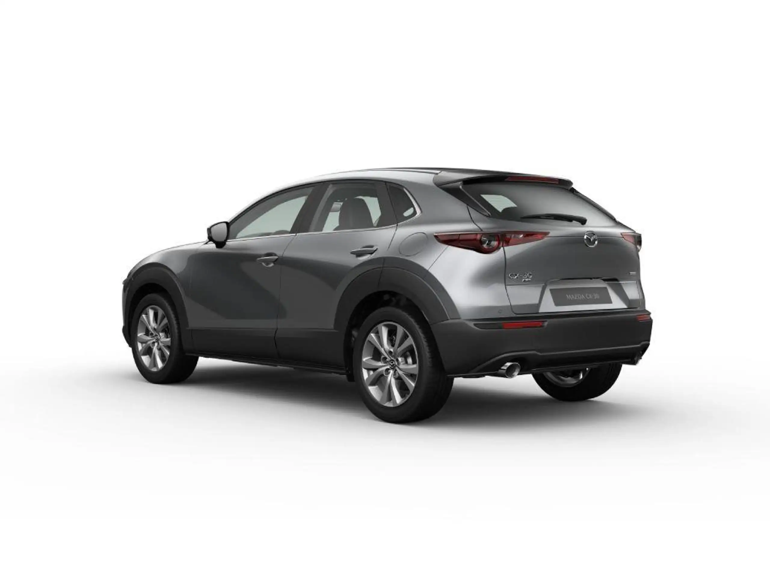 Mazda - CX-30