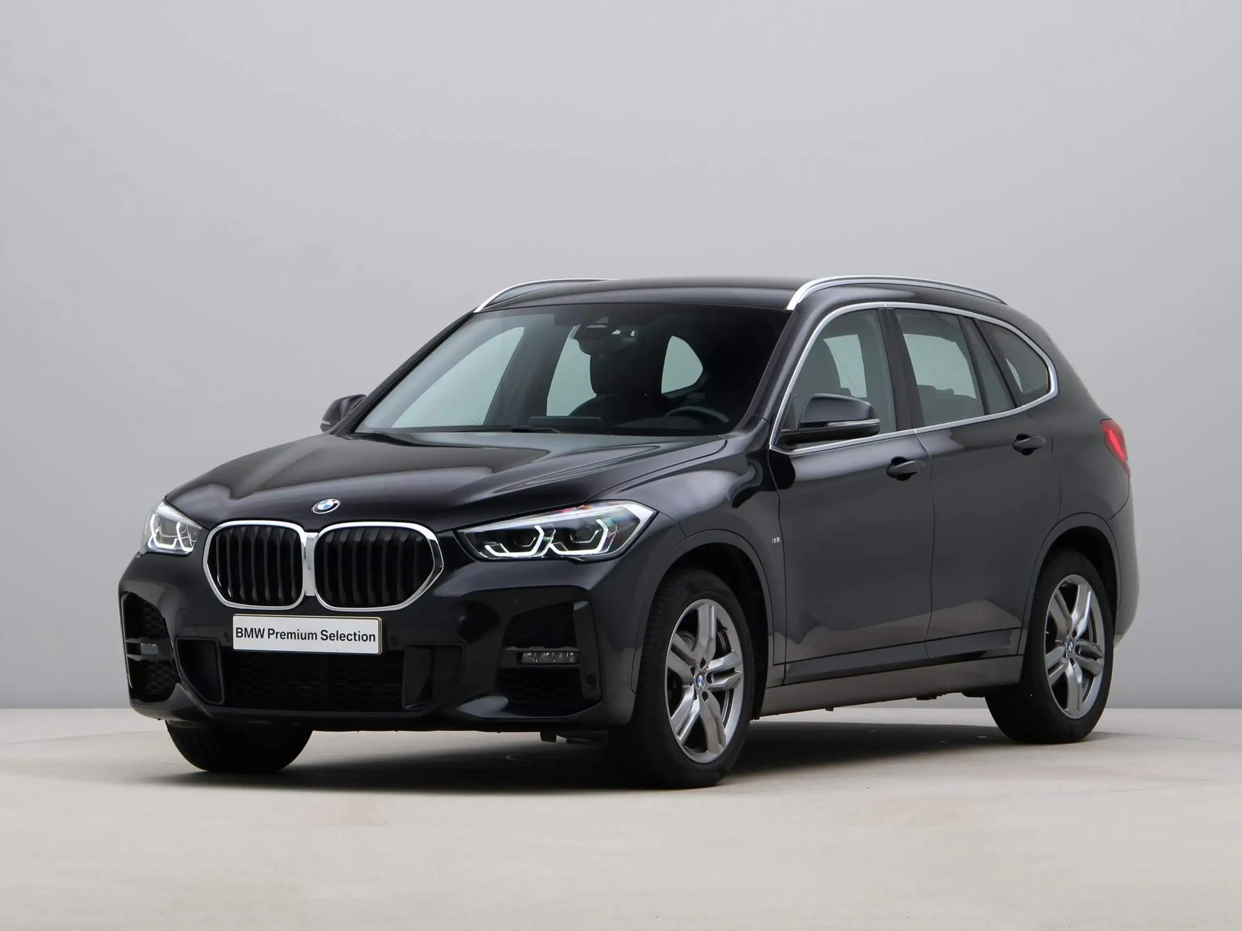 BMW - X1