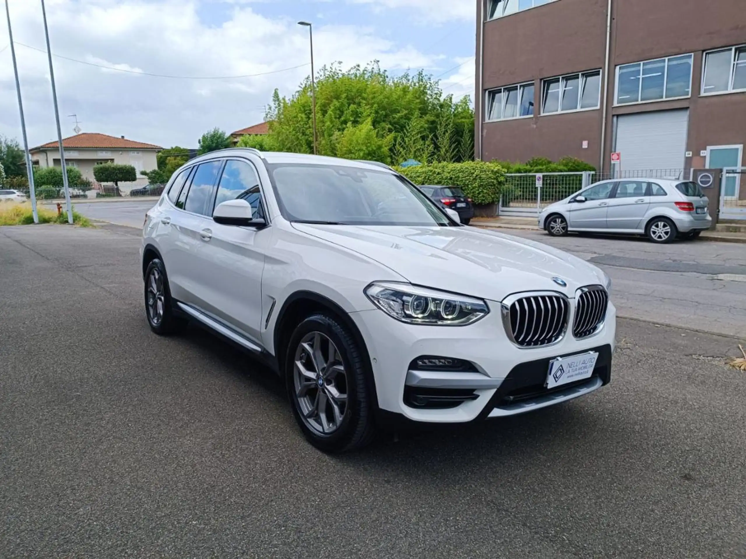 BMW - X3