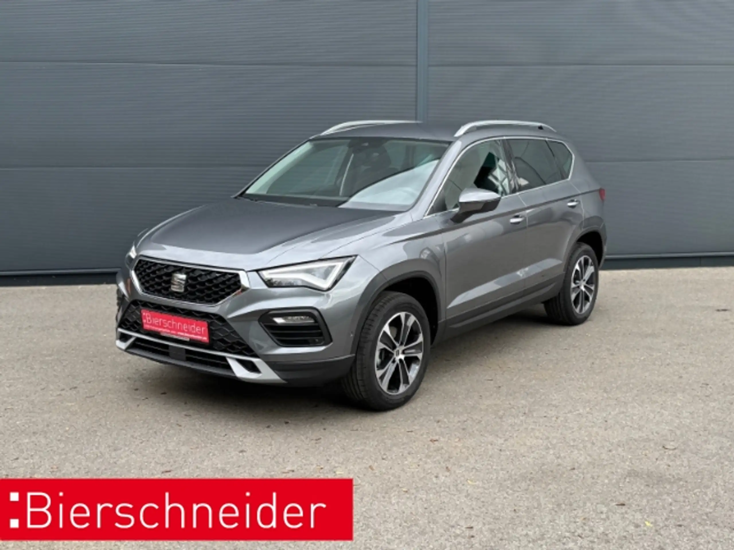 SEAT - Ateca