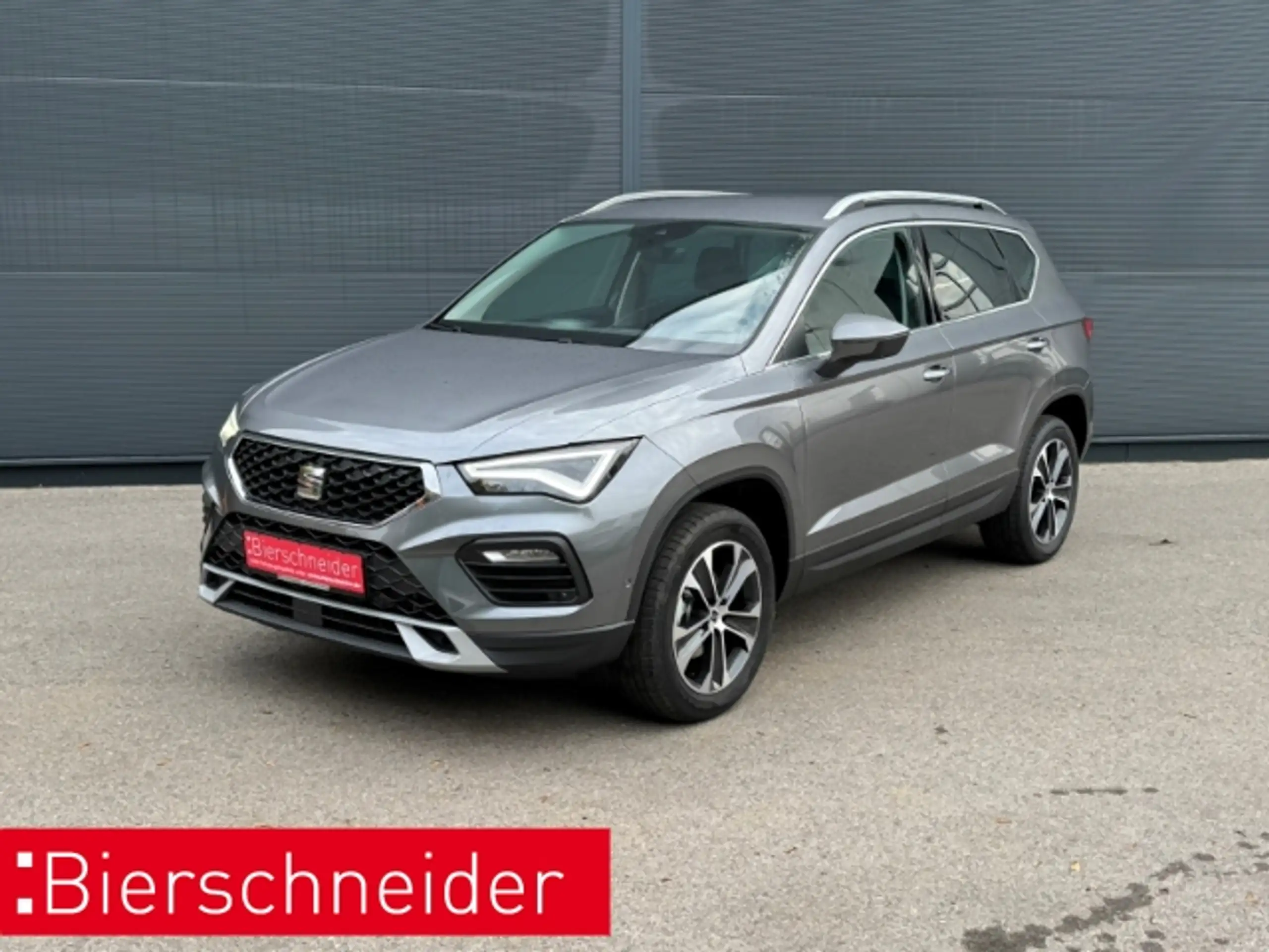 SEAT - Ateca