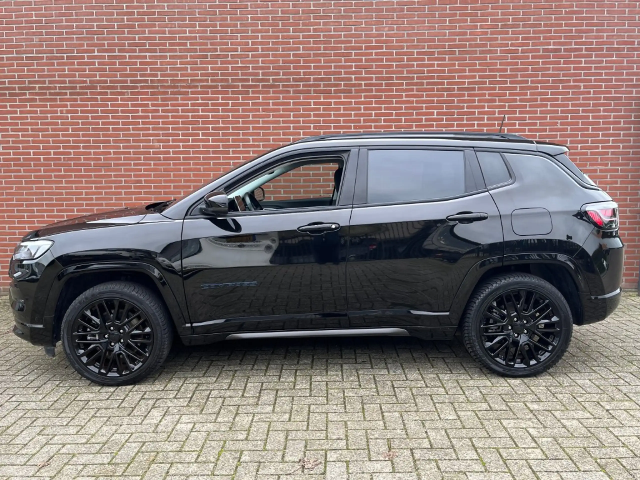 Jeep - Compass