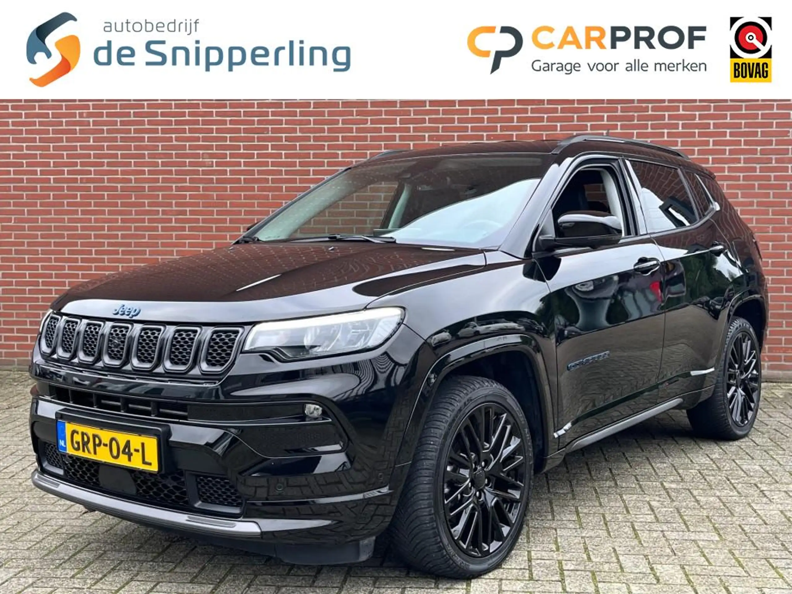 Jeep - Compass