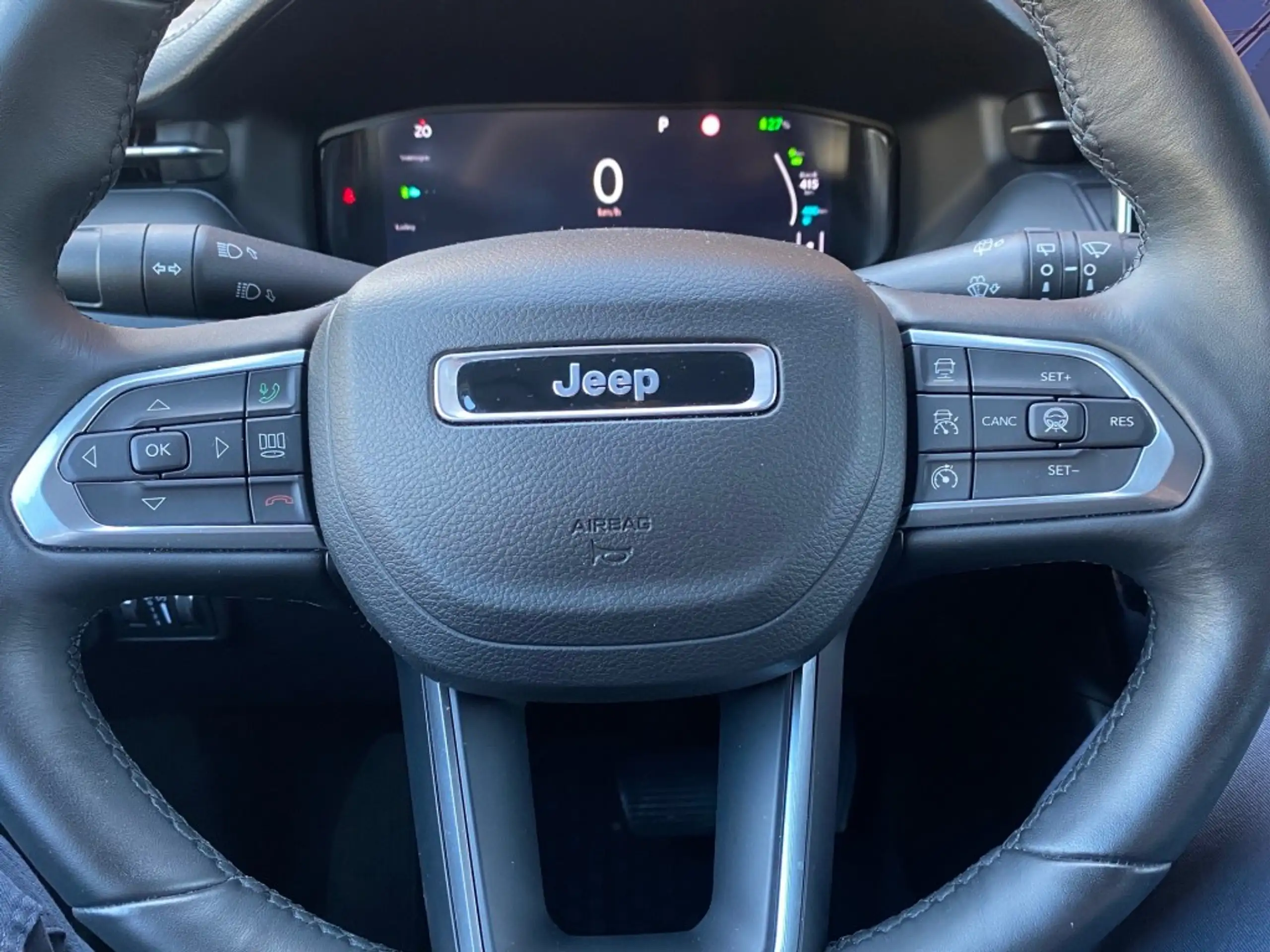 Jeep - Compass