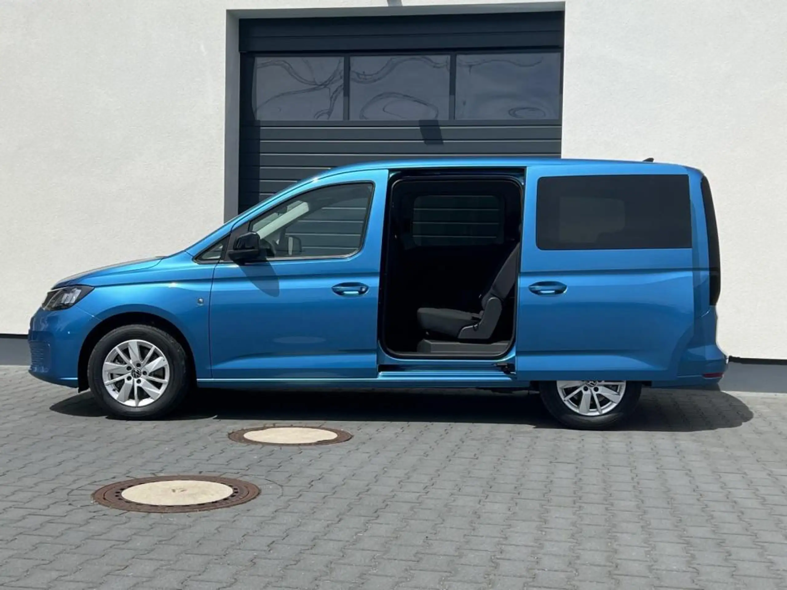 Volkswagen - Caddy